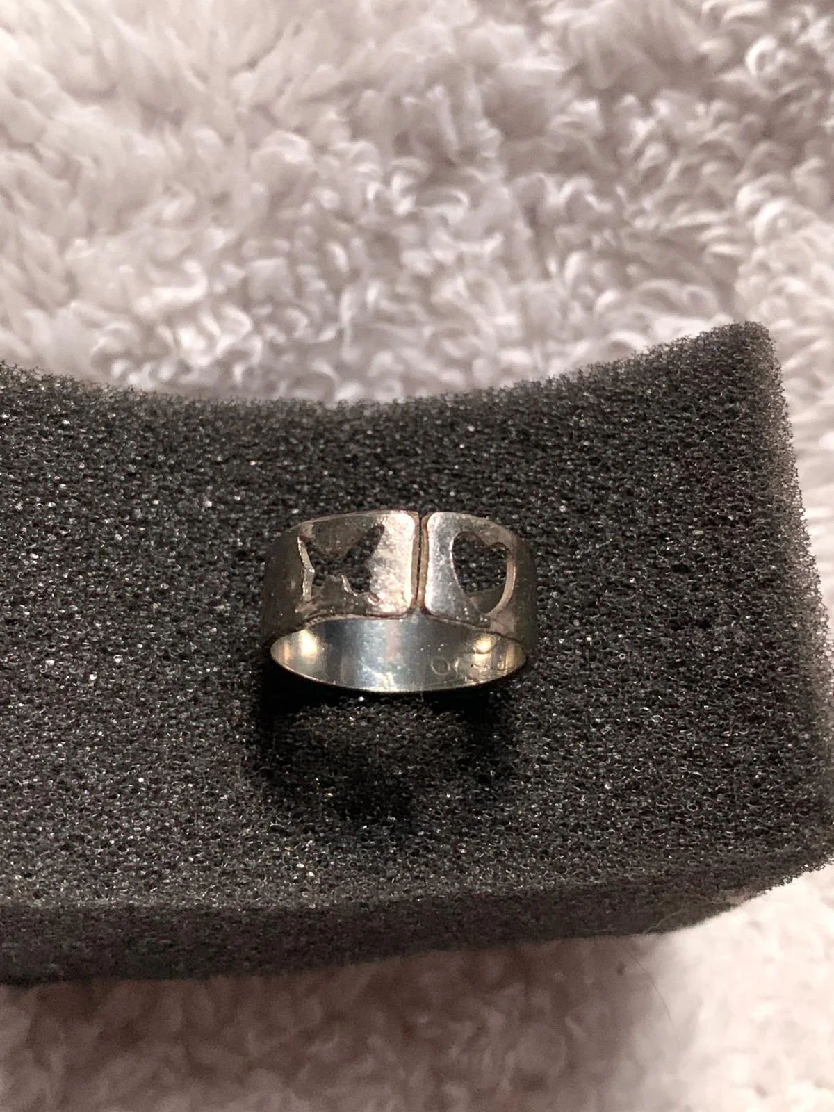 Rings, size Other, photo 1