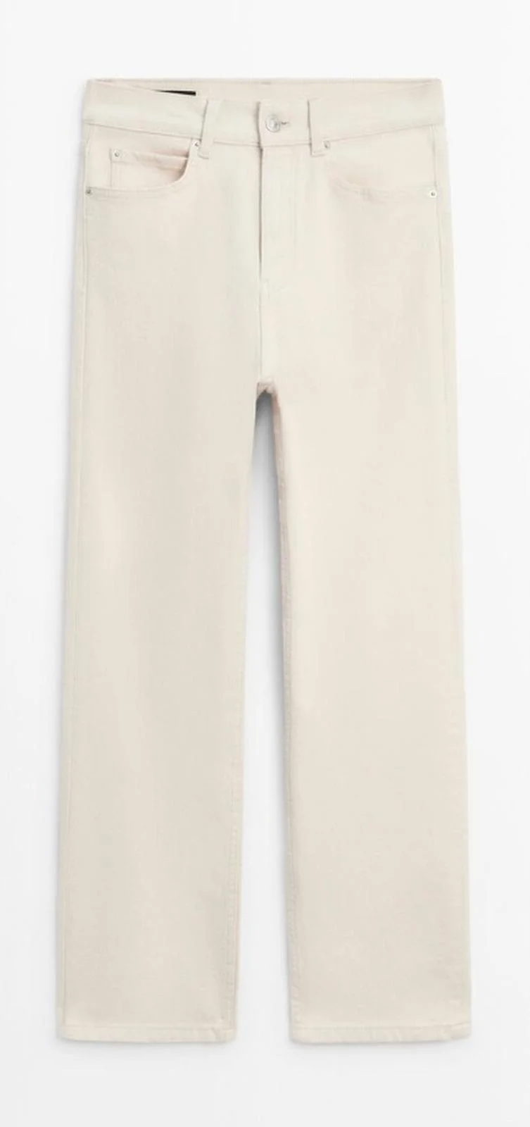 Massimo Dutti Jeans, size S / 36 / 8, photo 1
