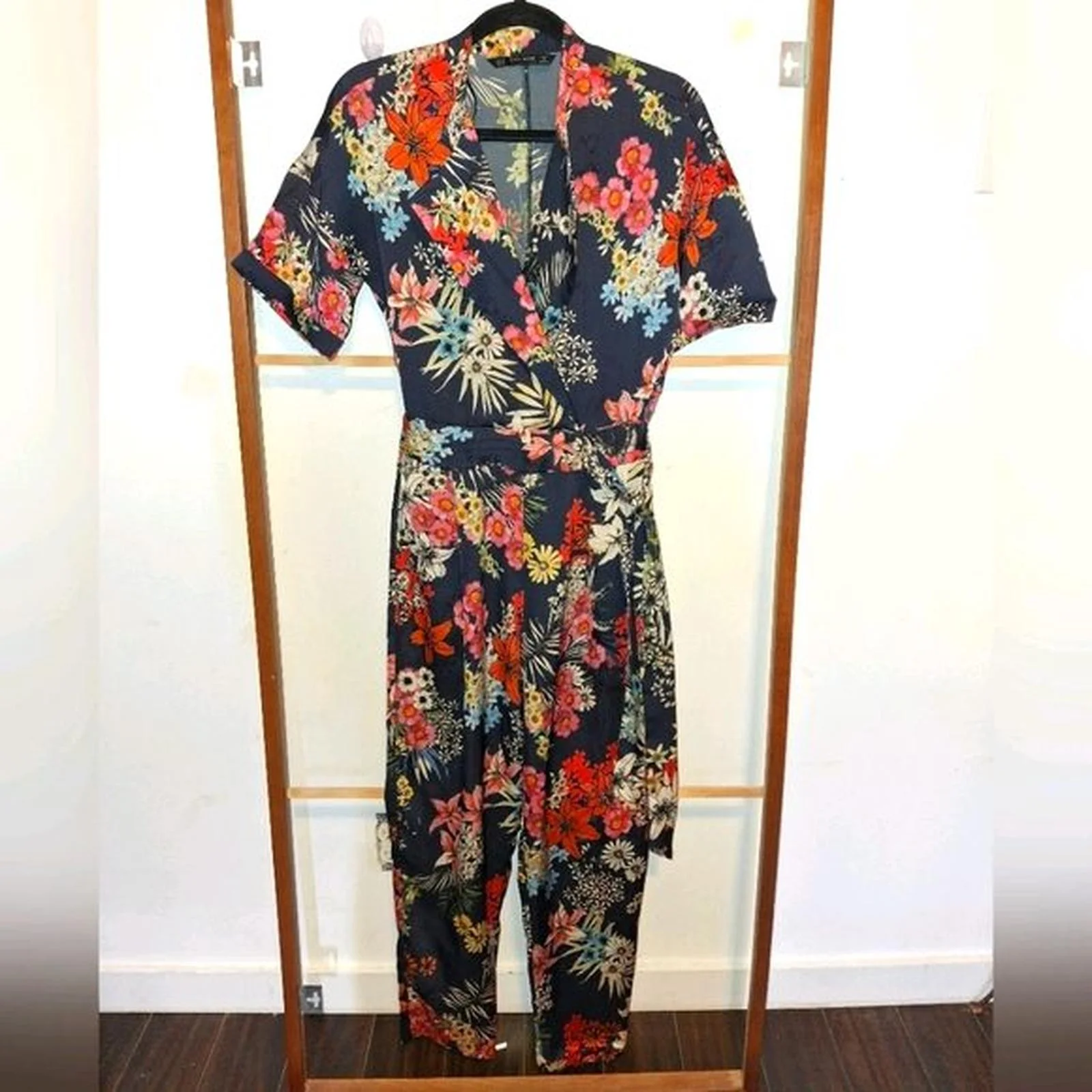 Zara Jumpsuits, size S / 36 / 8, photo 1