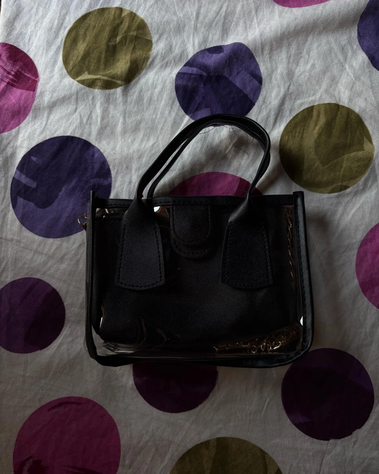 Shein Cross-Body Bag, size One size, photo 1