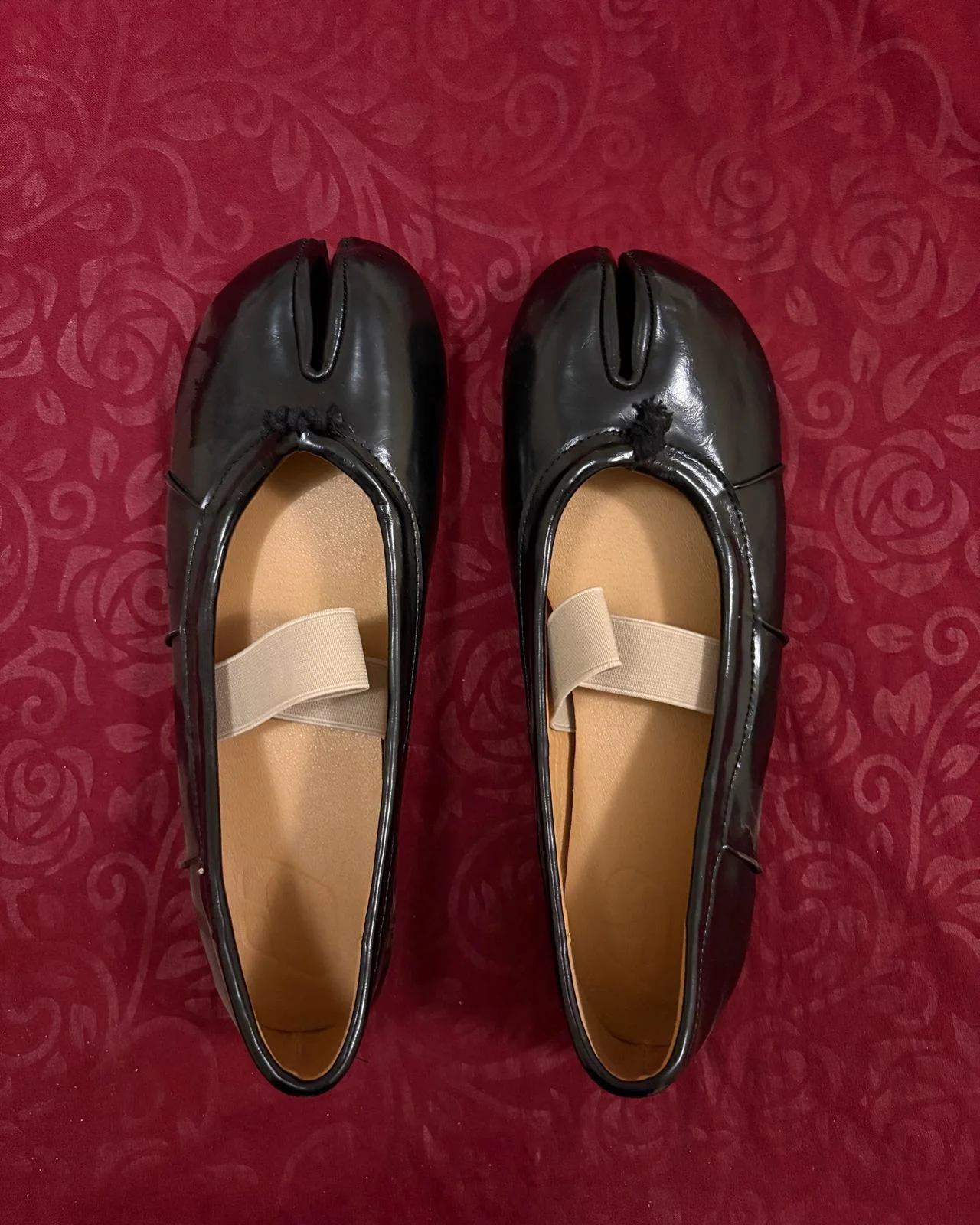 Shein Flats, size 40, photo 1