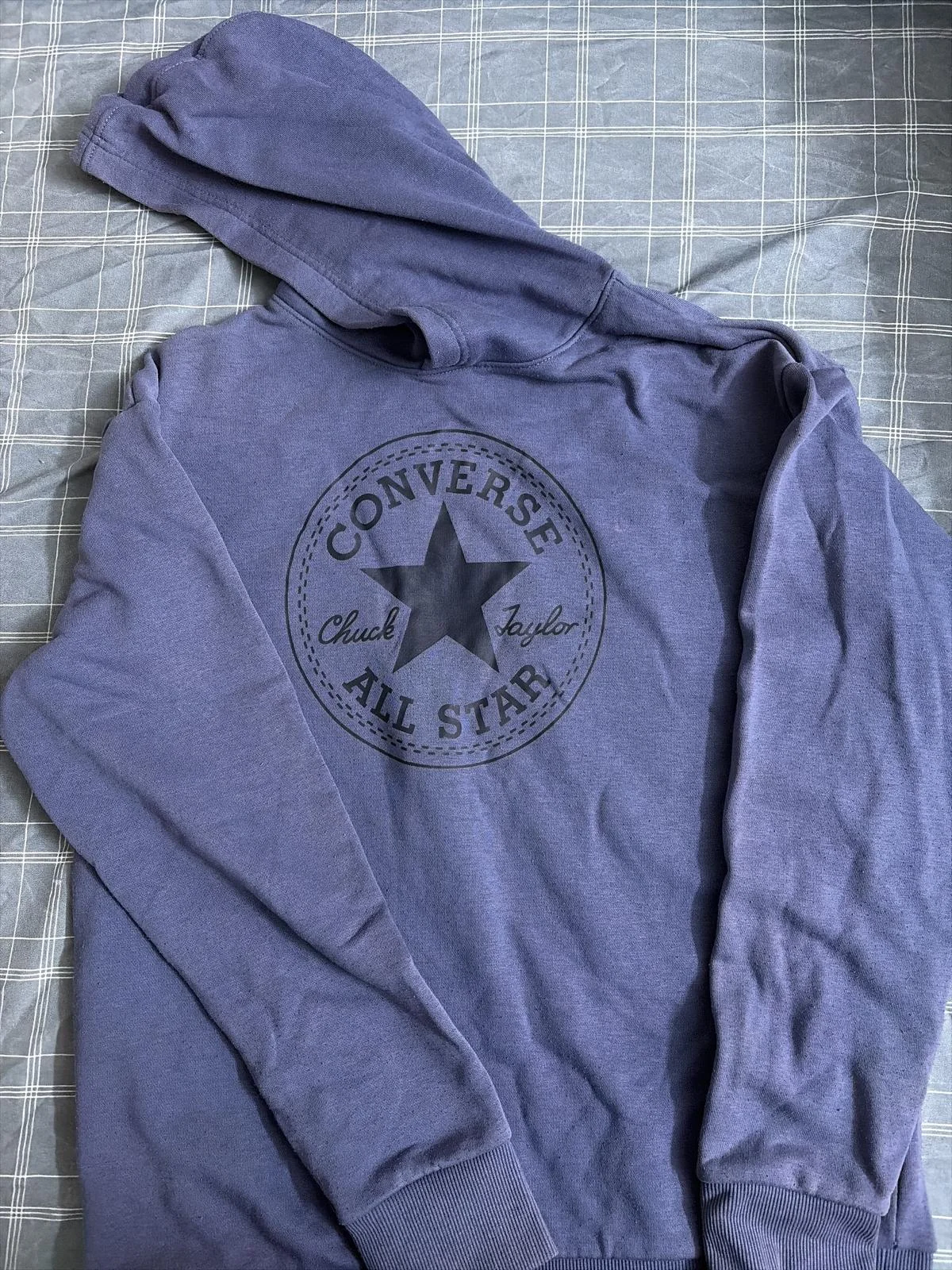 Converse Hoodies, size XL, photo 1