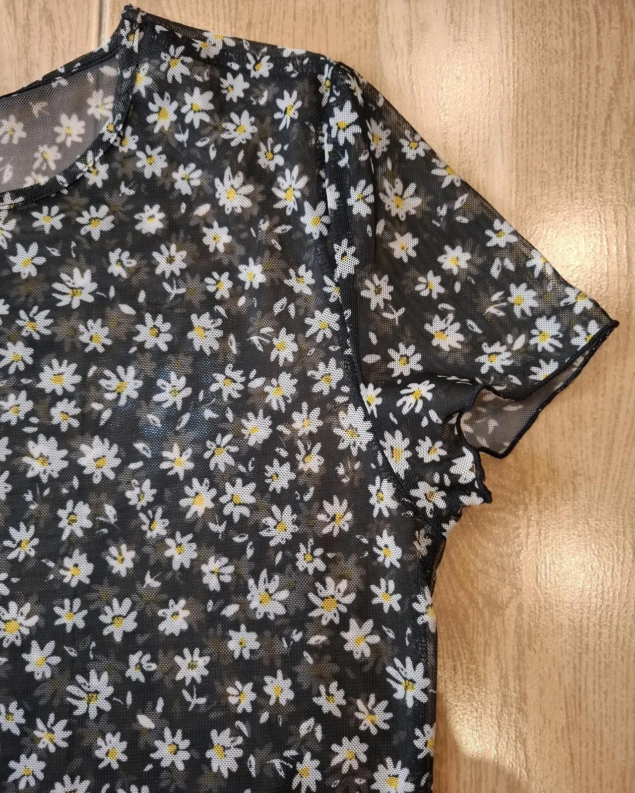 H&M T-shirts, size S / 36 / 8, photo 1