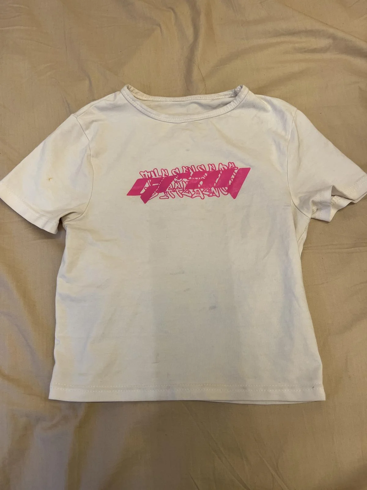 local brands Crop Tops, size XS / 34 / 6, photo 1