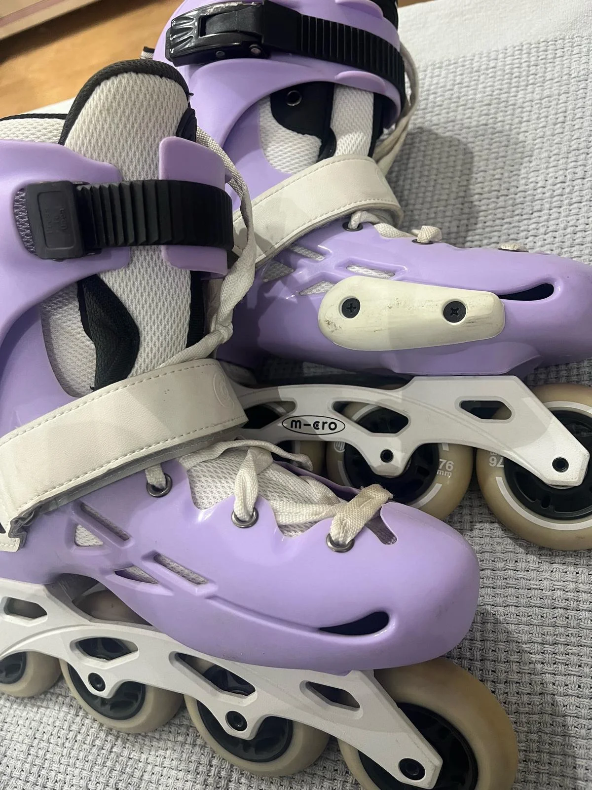 Sneakers, size 38, photo 1