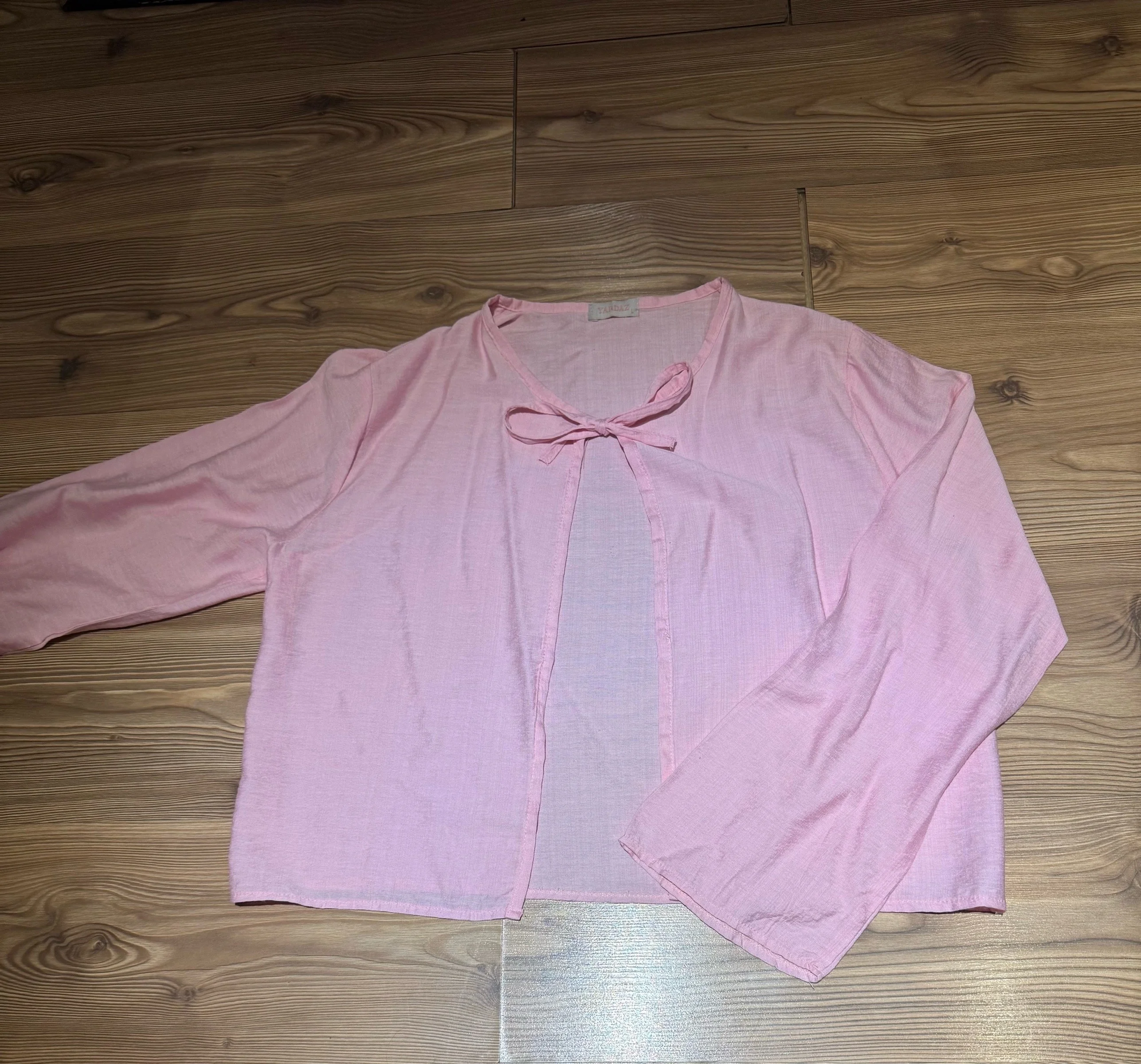 Long Sleeve, size L / 40 / 12, photo 1