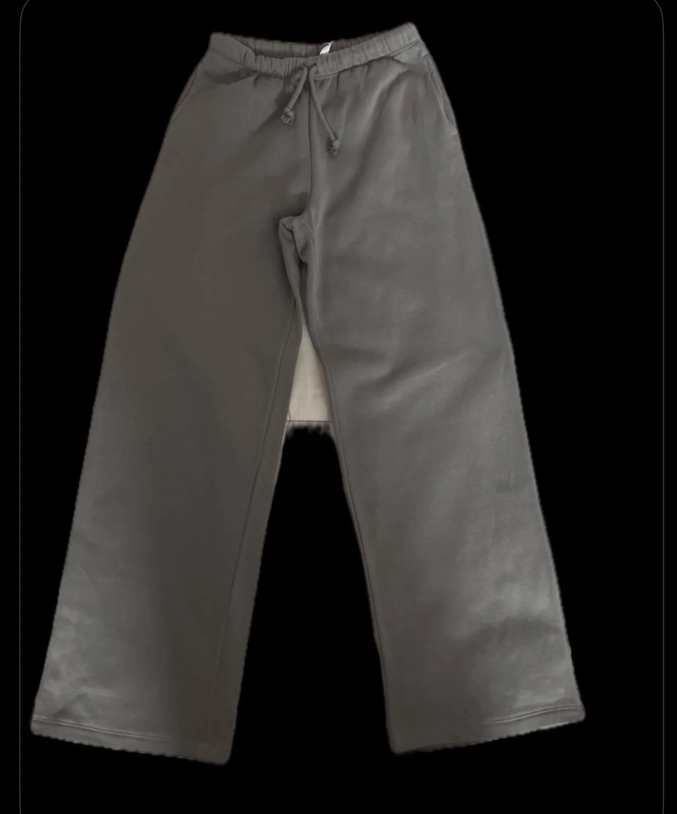 H&M Divided Sweatpants, size S / 36 / 8, photo 1