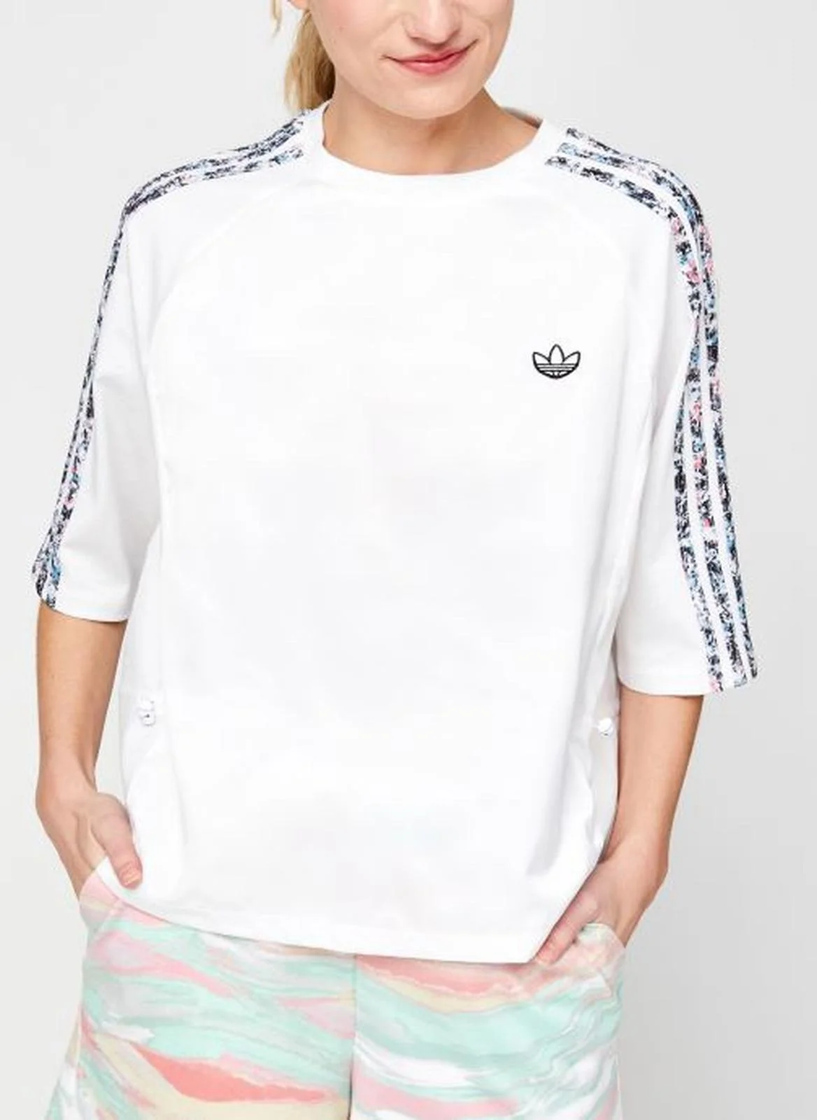 adidas T-shirts, size M / 38 / 10, photo 1