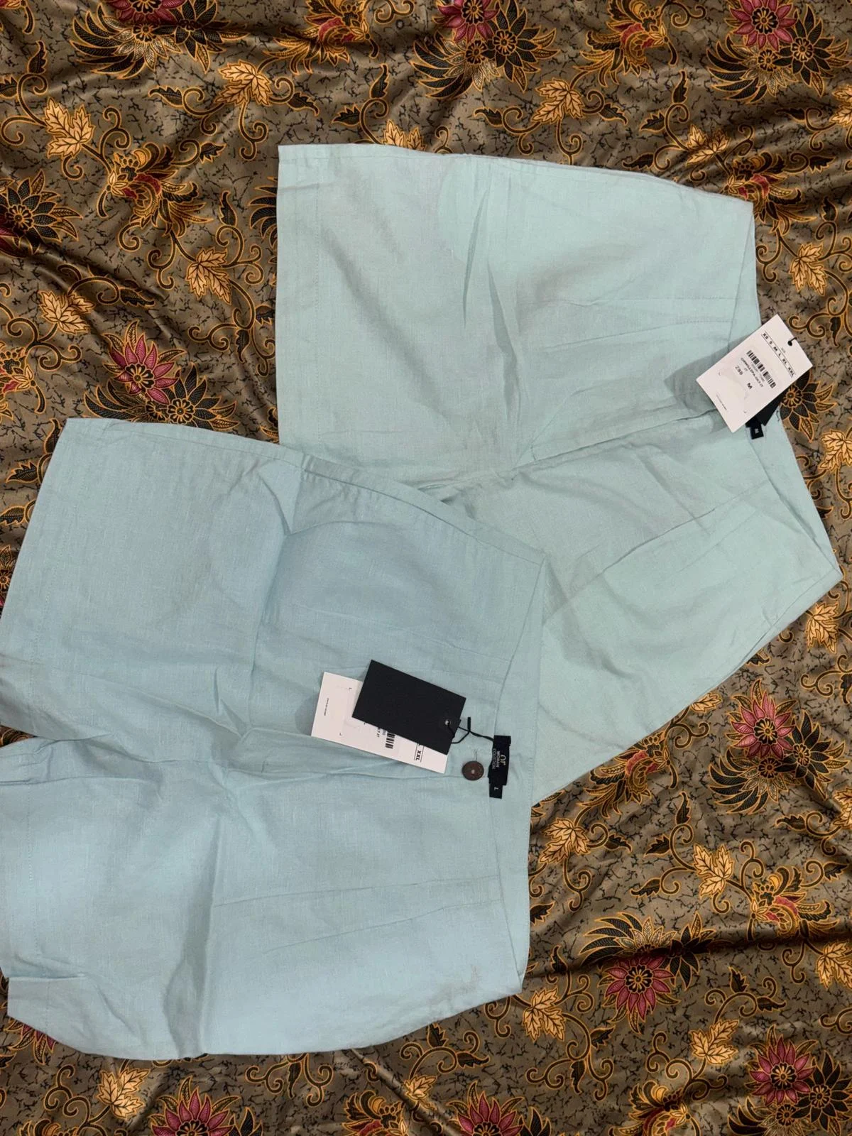 Shorts, size L / 40 / 12, photo 1
