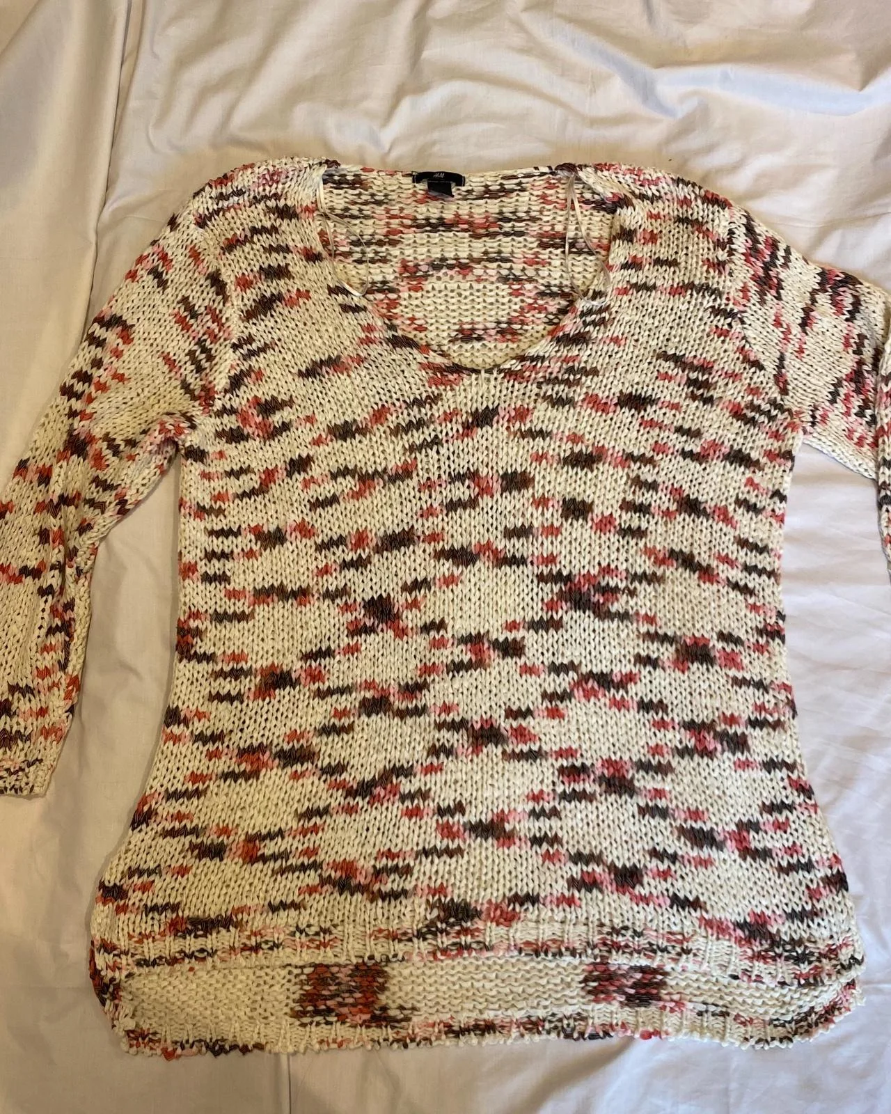 H&M Sweaters & Pullovers, size XL / 42 / 14, photo 1