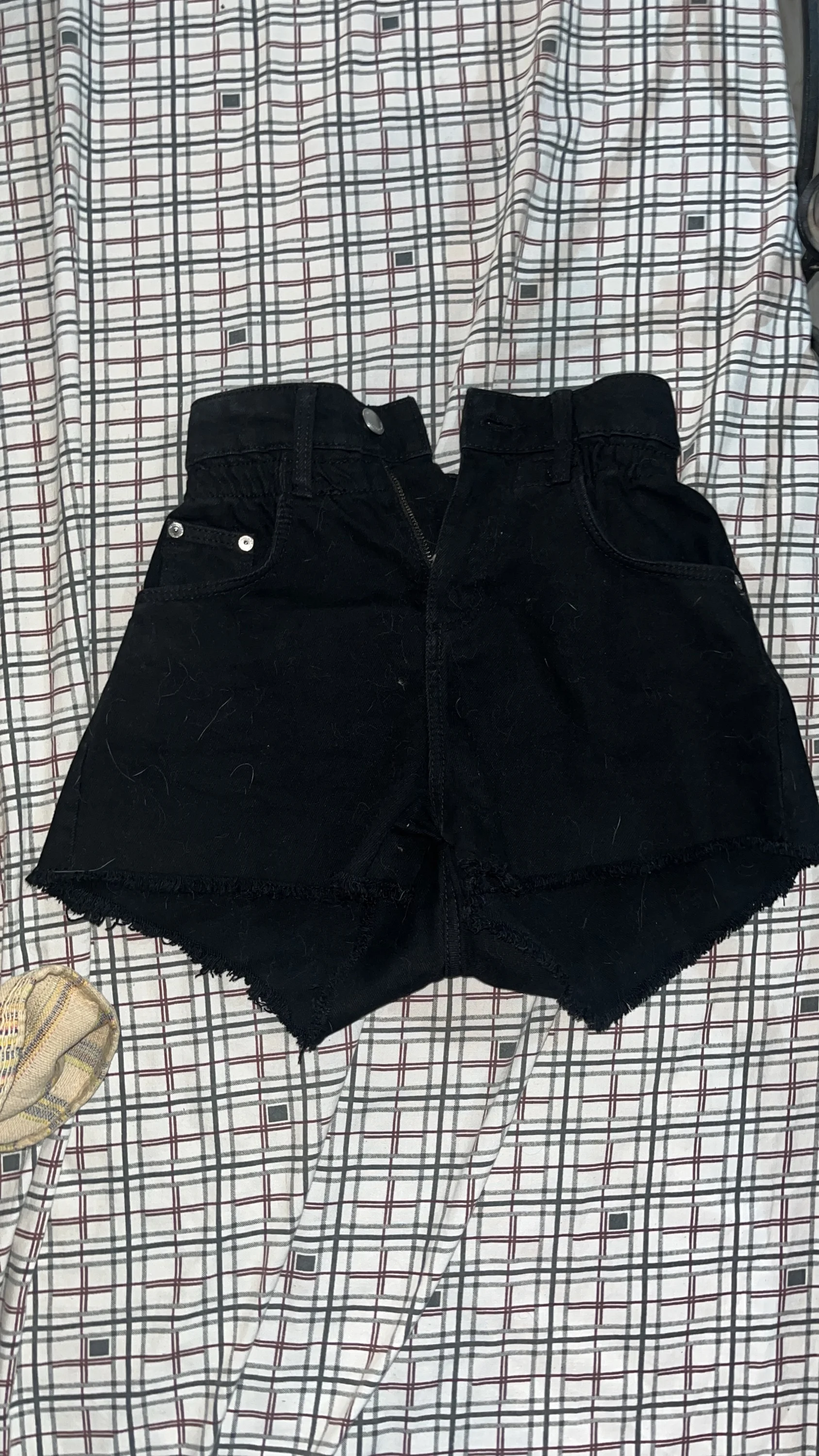 Bershka Shorts, size XXS / 32 / 4, photo 1