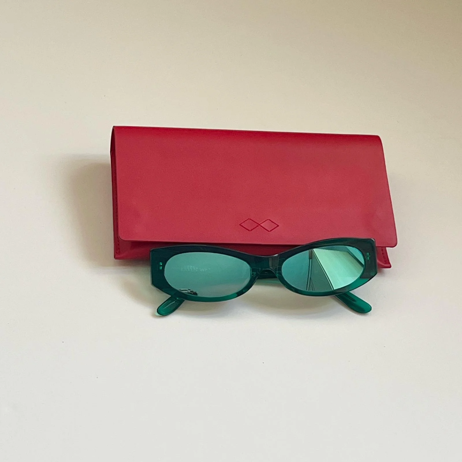 Sunglasses, size One size, photo 1