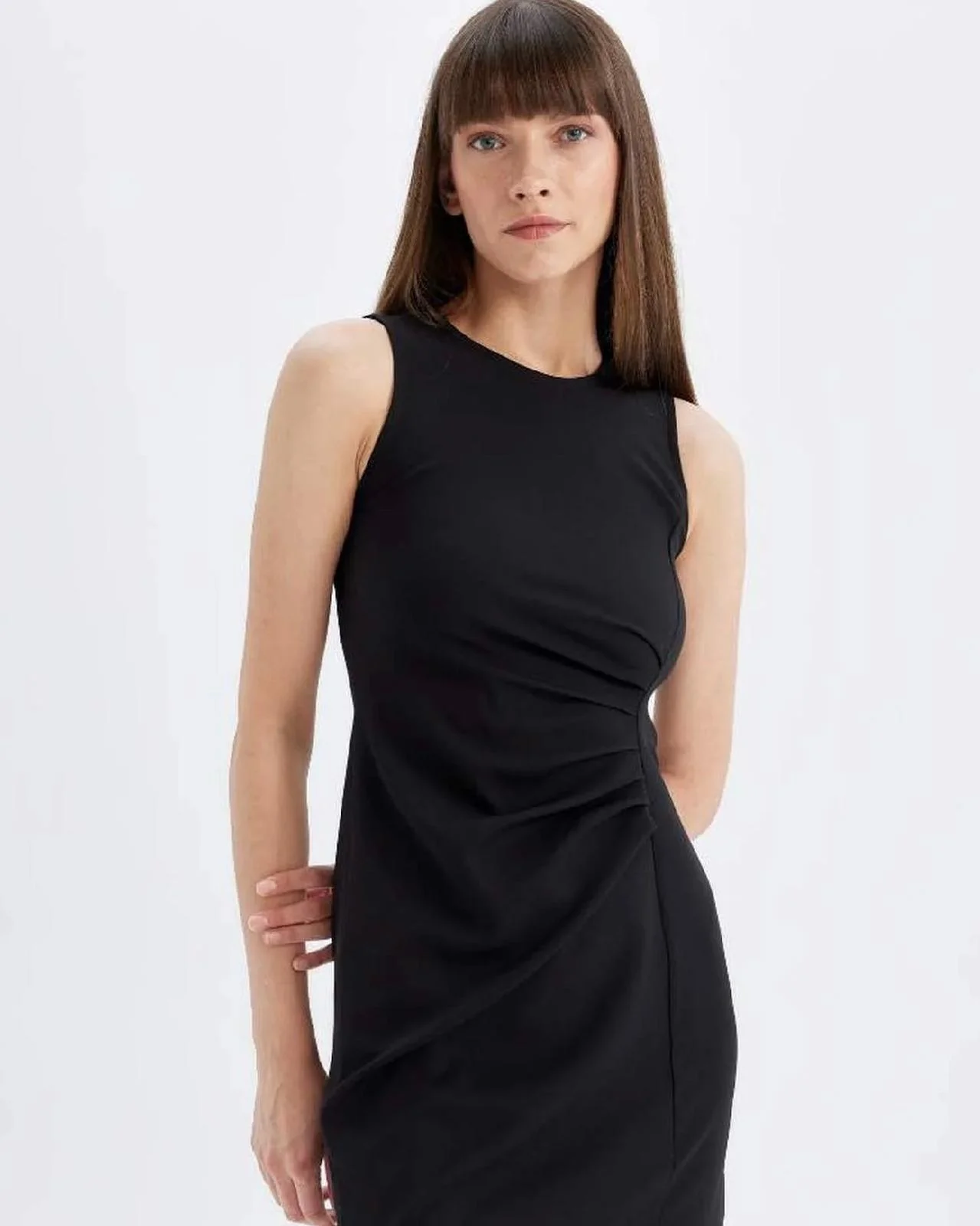 Mango Midi Dresses, size L / 40 / 12, photo 1