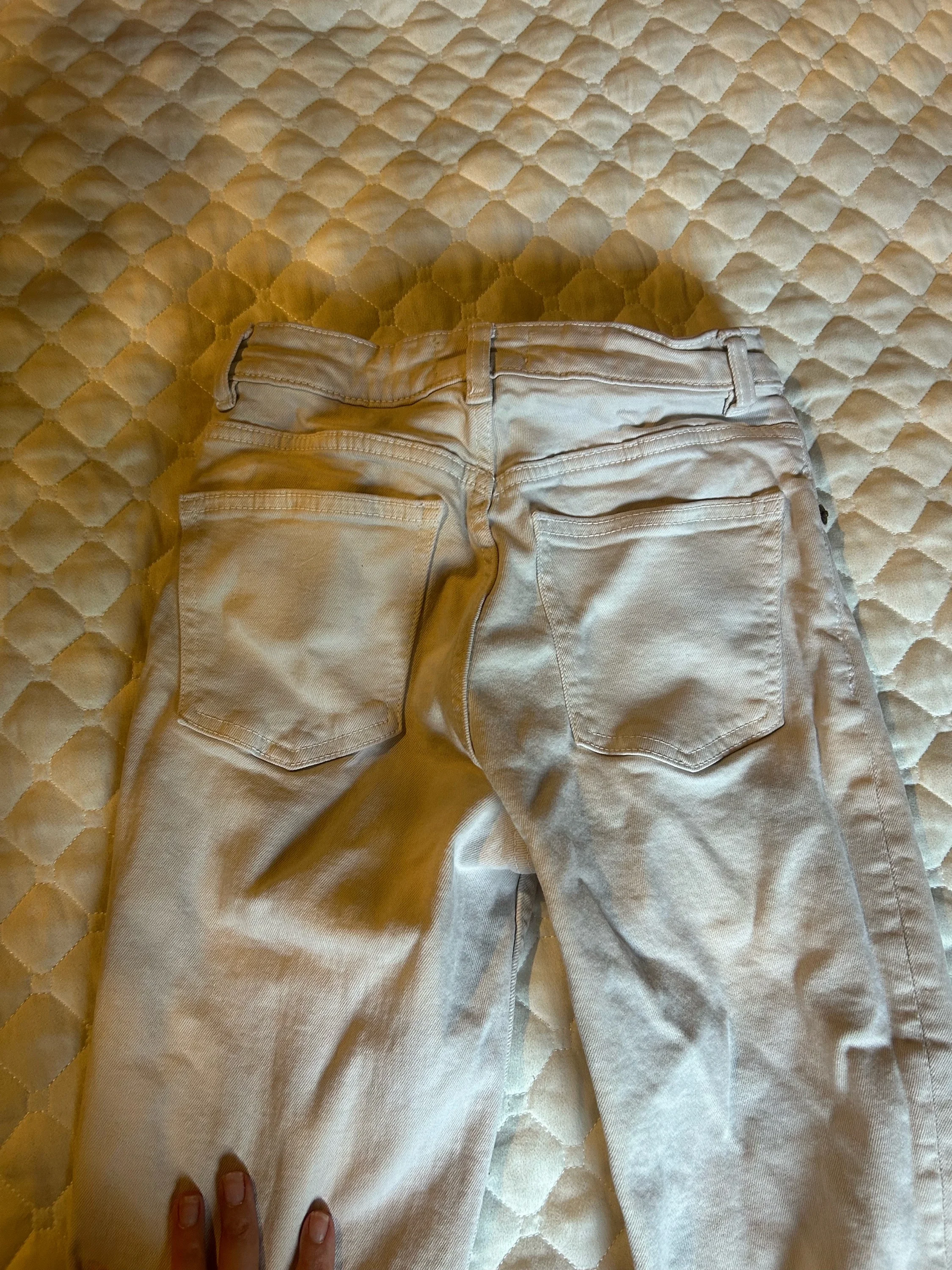 Zara Jeans, size S / 36 / 8, photo 1