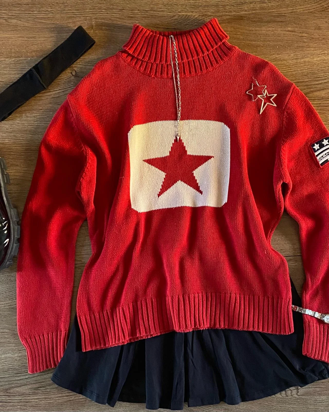 Sweaters & Pullovers, size L / 40 / 12, photo 1