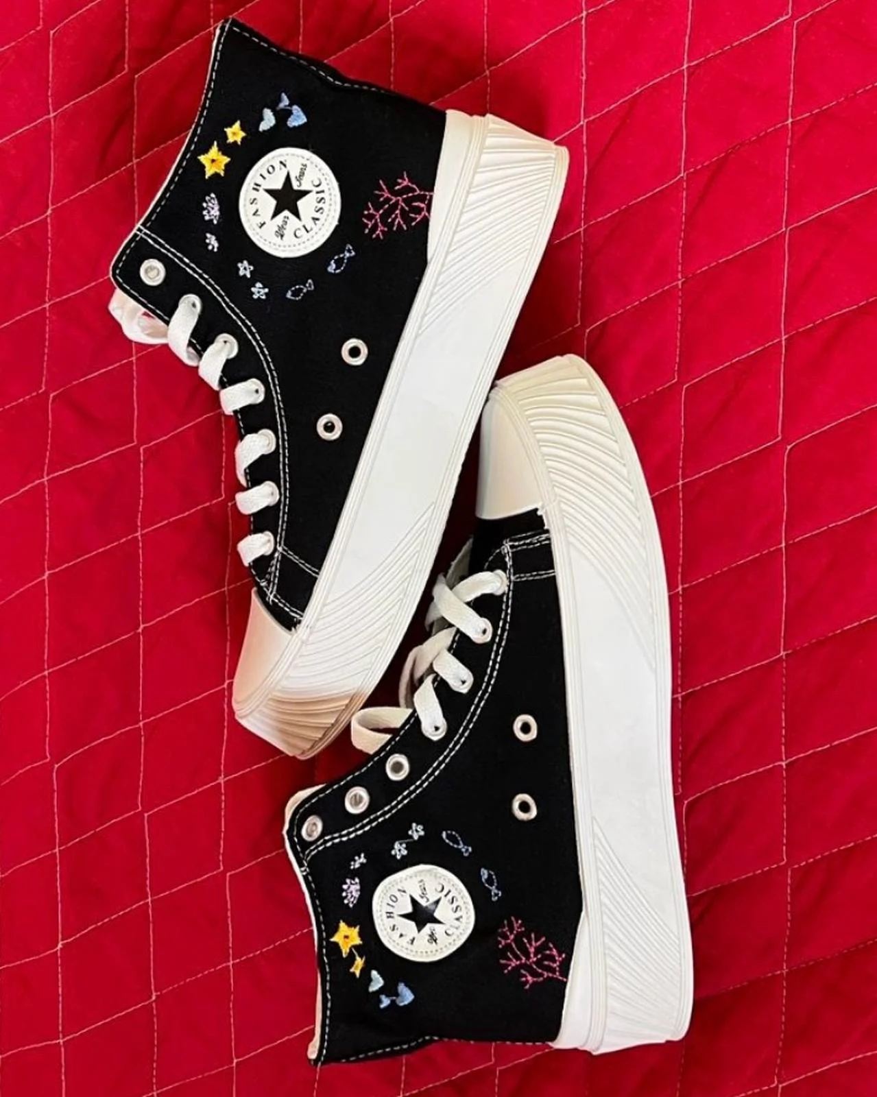Sneakers, size 40, photo 1