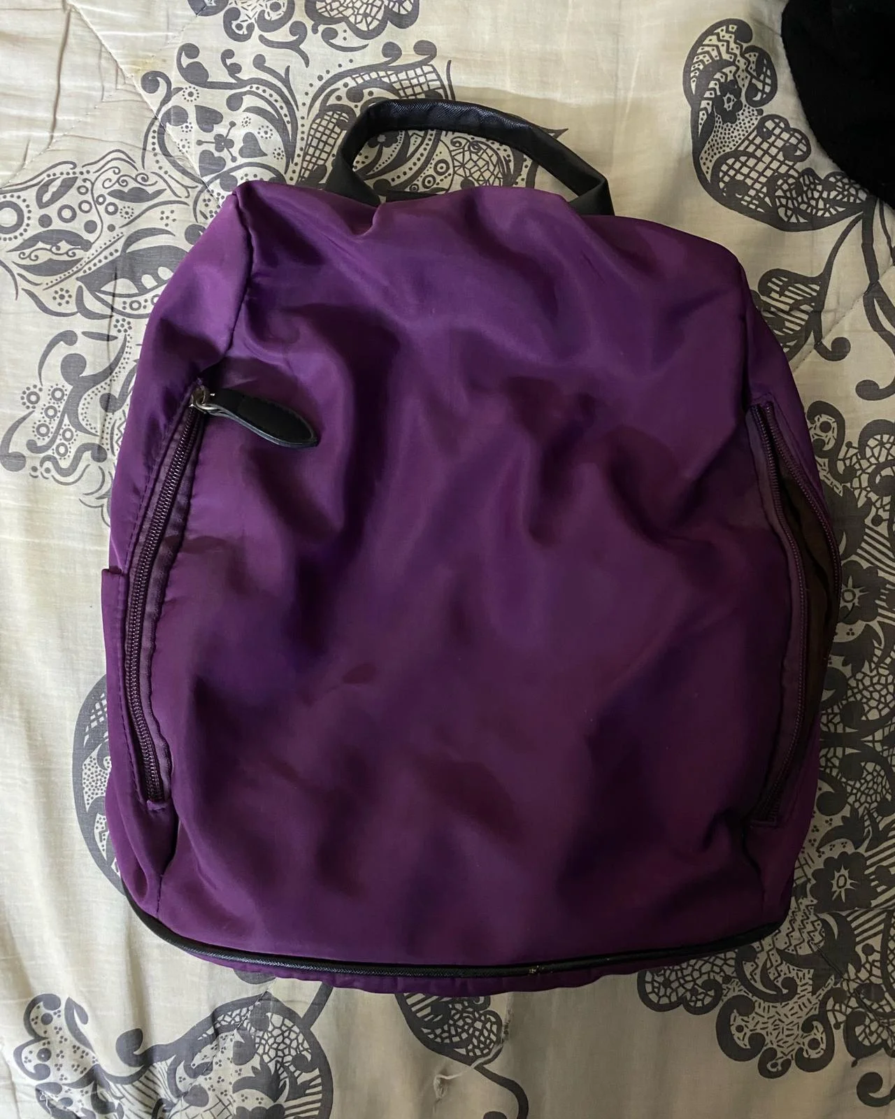 Backpacks, size Other, photo 1