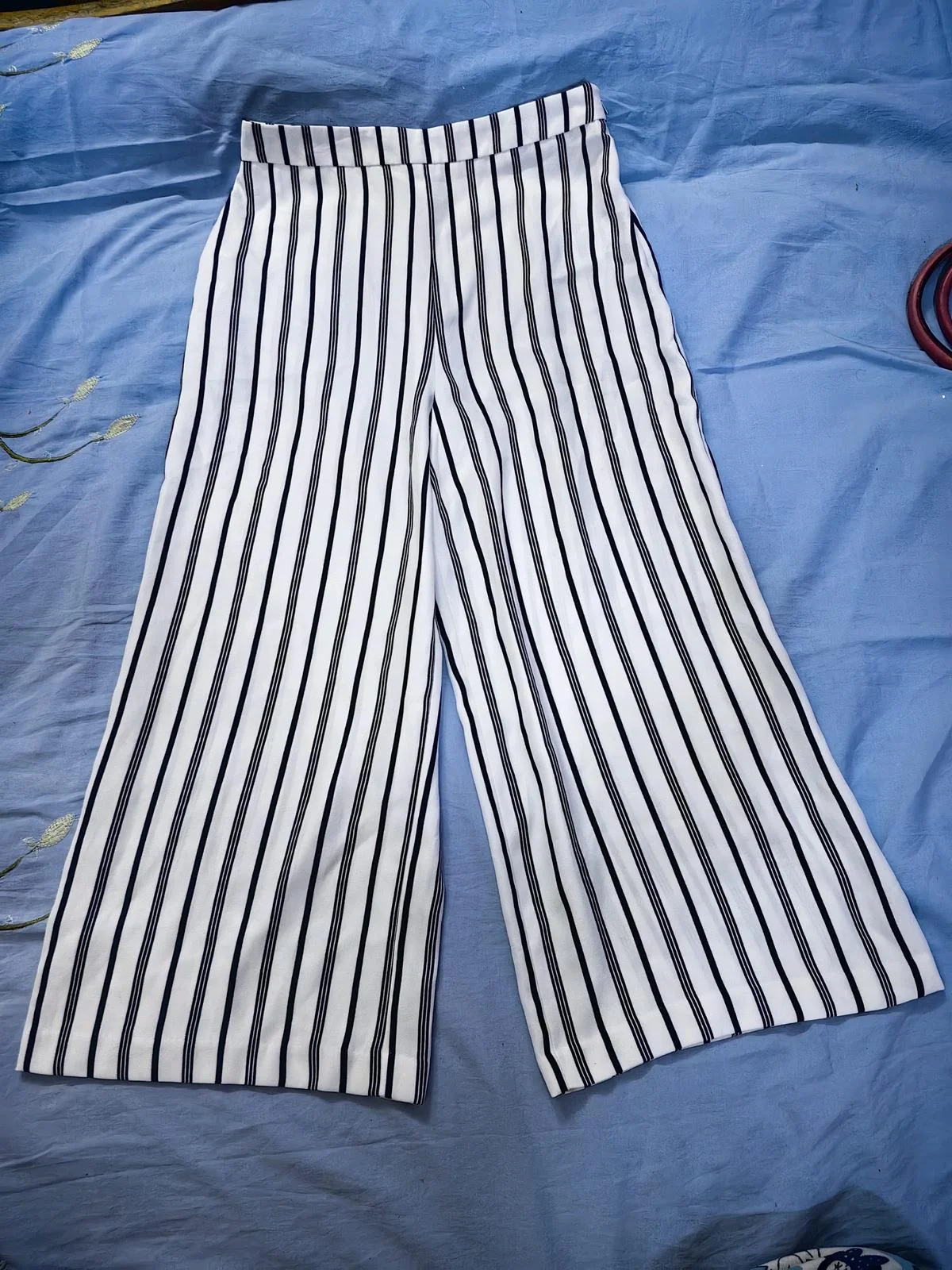 Pants, size S / 36 / 8, photo 1