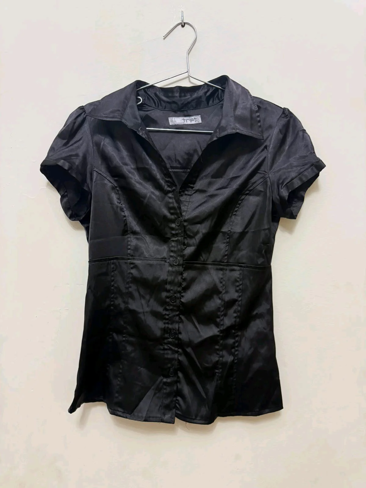 Blouses, size S / 36 / 8, photo 1