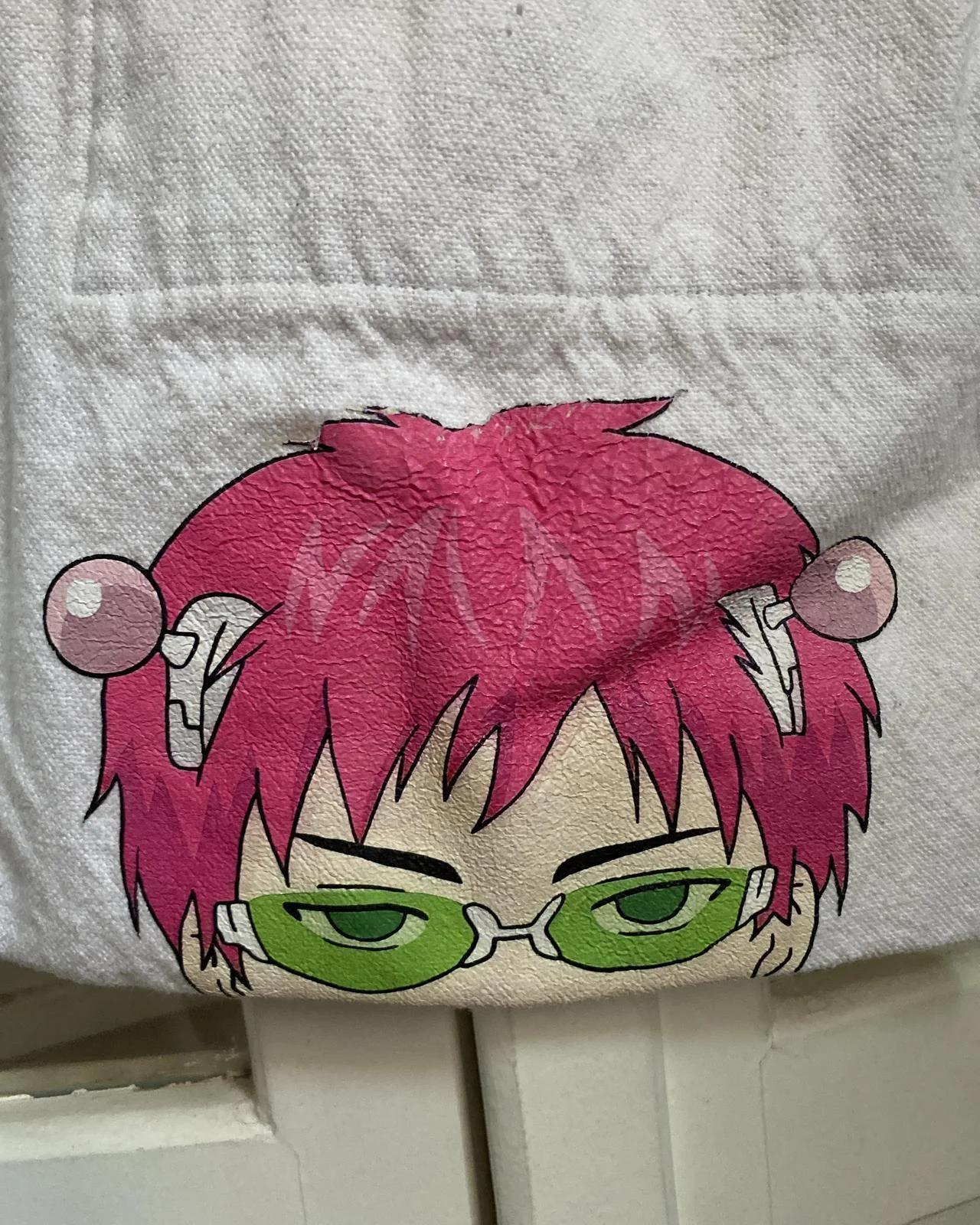 Tote Bag, size One size, photo 1