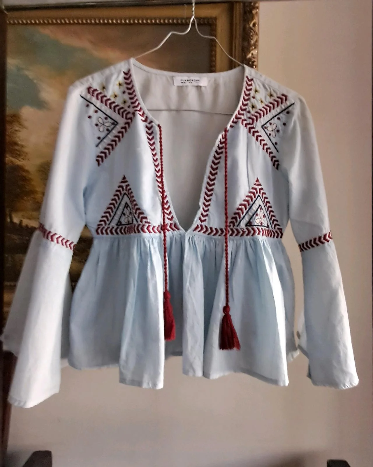 Glamorous Blouses, size M / 38 / 10, photo 1