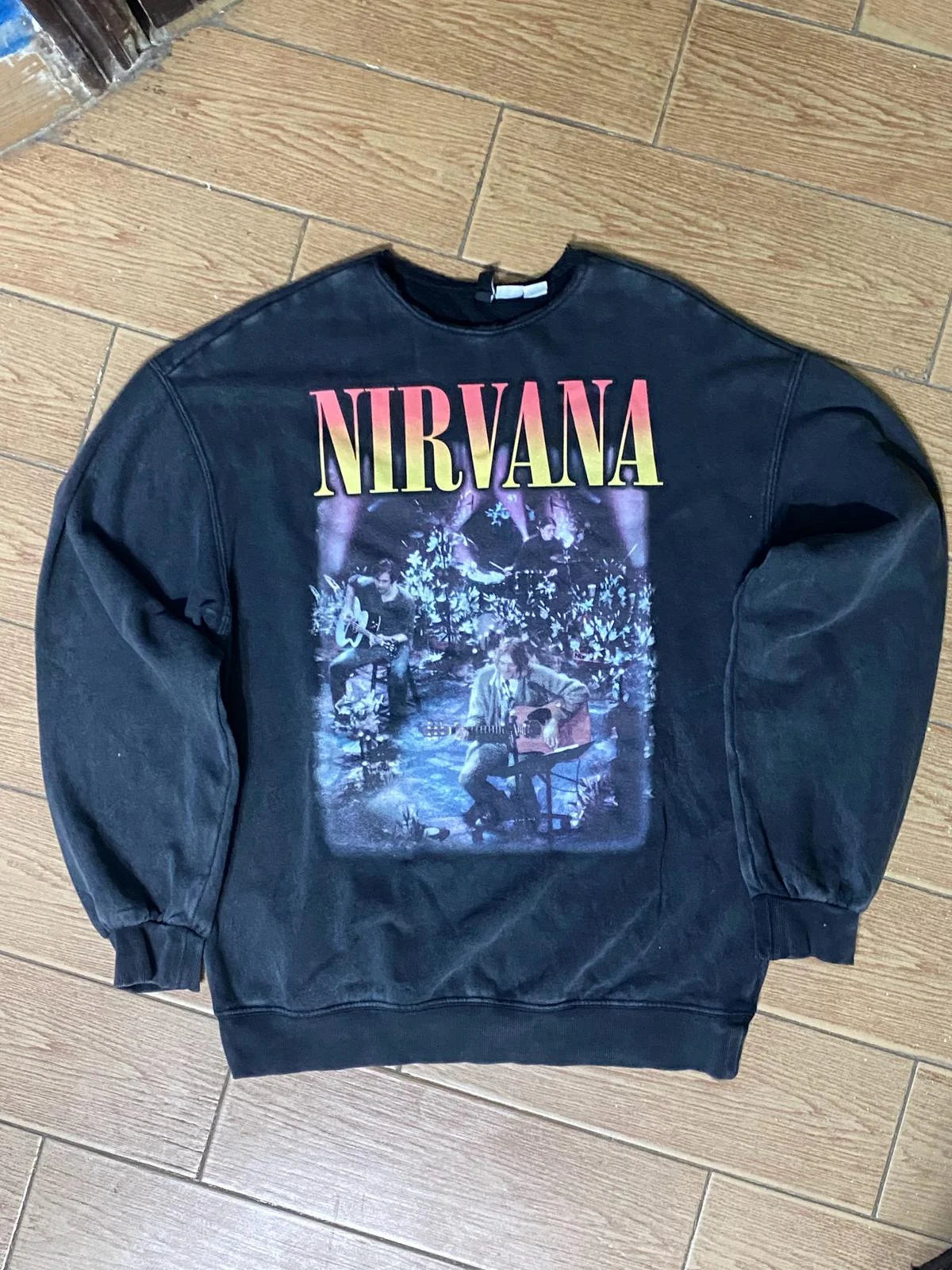 H&M Divided Sweaters, size M, photo 1