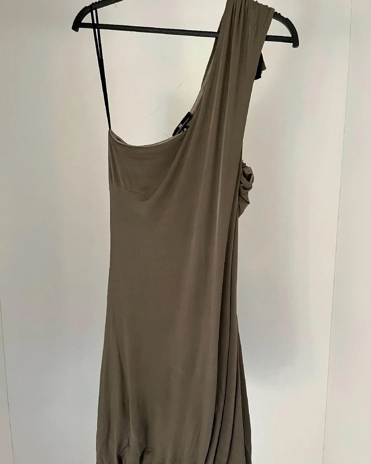 Elisabetta Franchi Mini Dresses, size M, photo 1