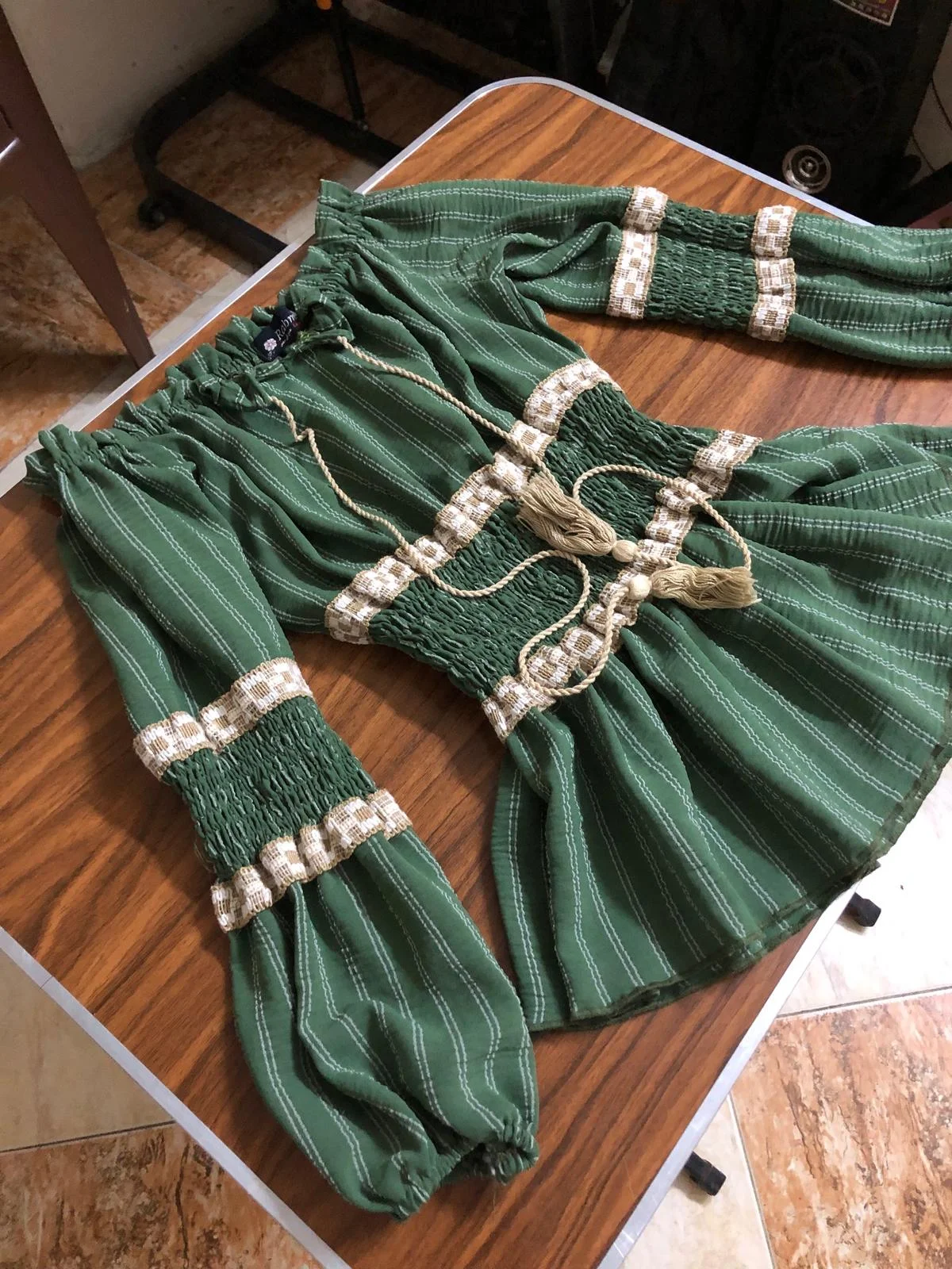 Blouses, size M / 38 / 10, photo 1