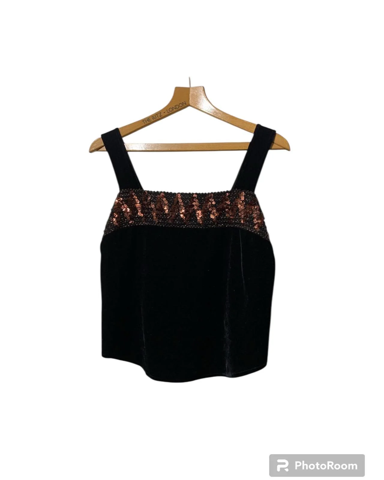 George Cami Tops, size L / 40 / 12, photo 1
