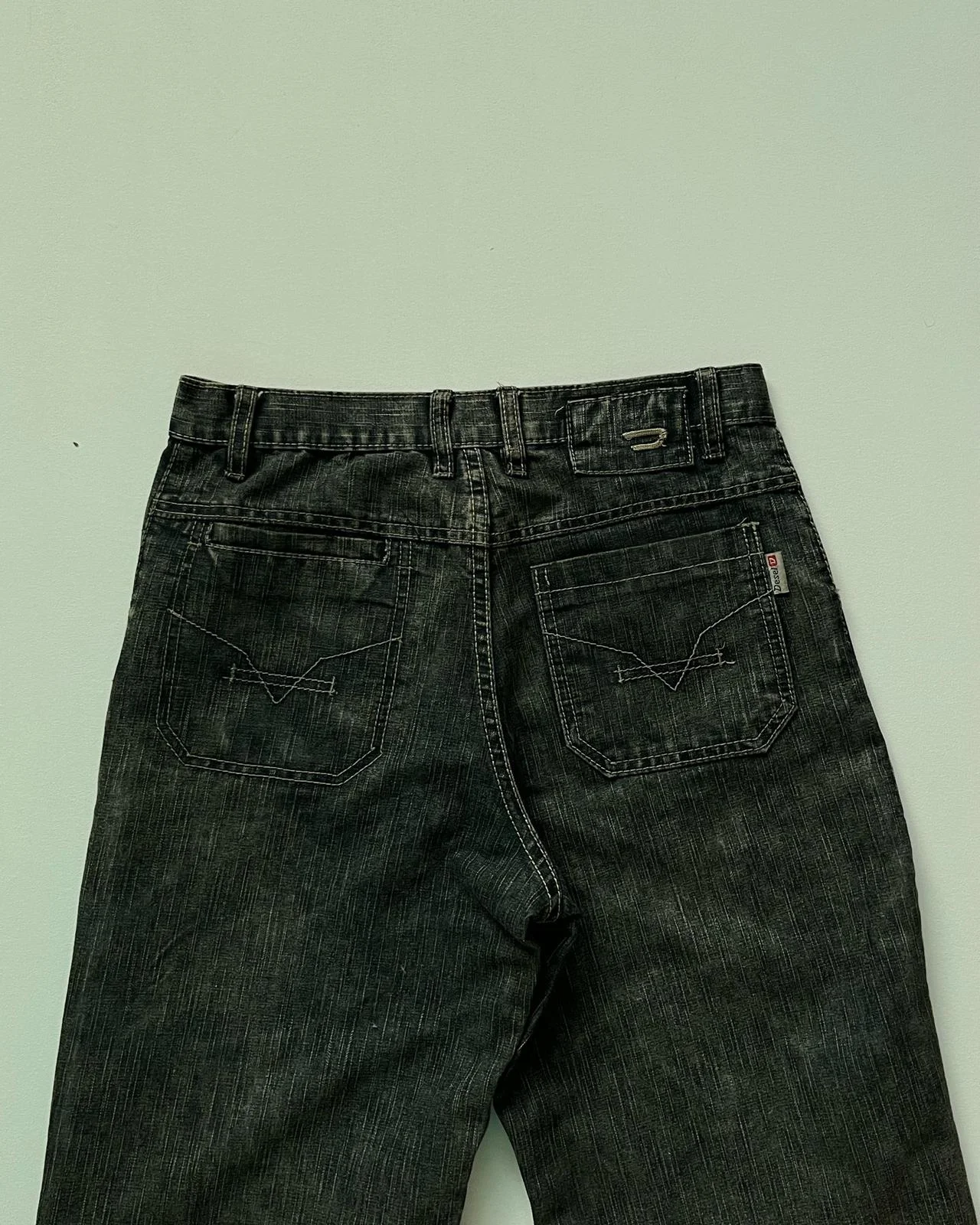 Diesel Jeans, size W39, photo 1