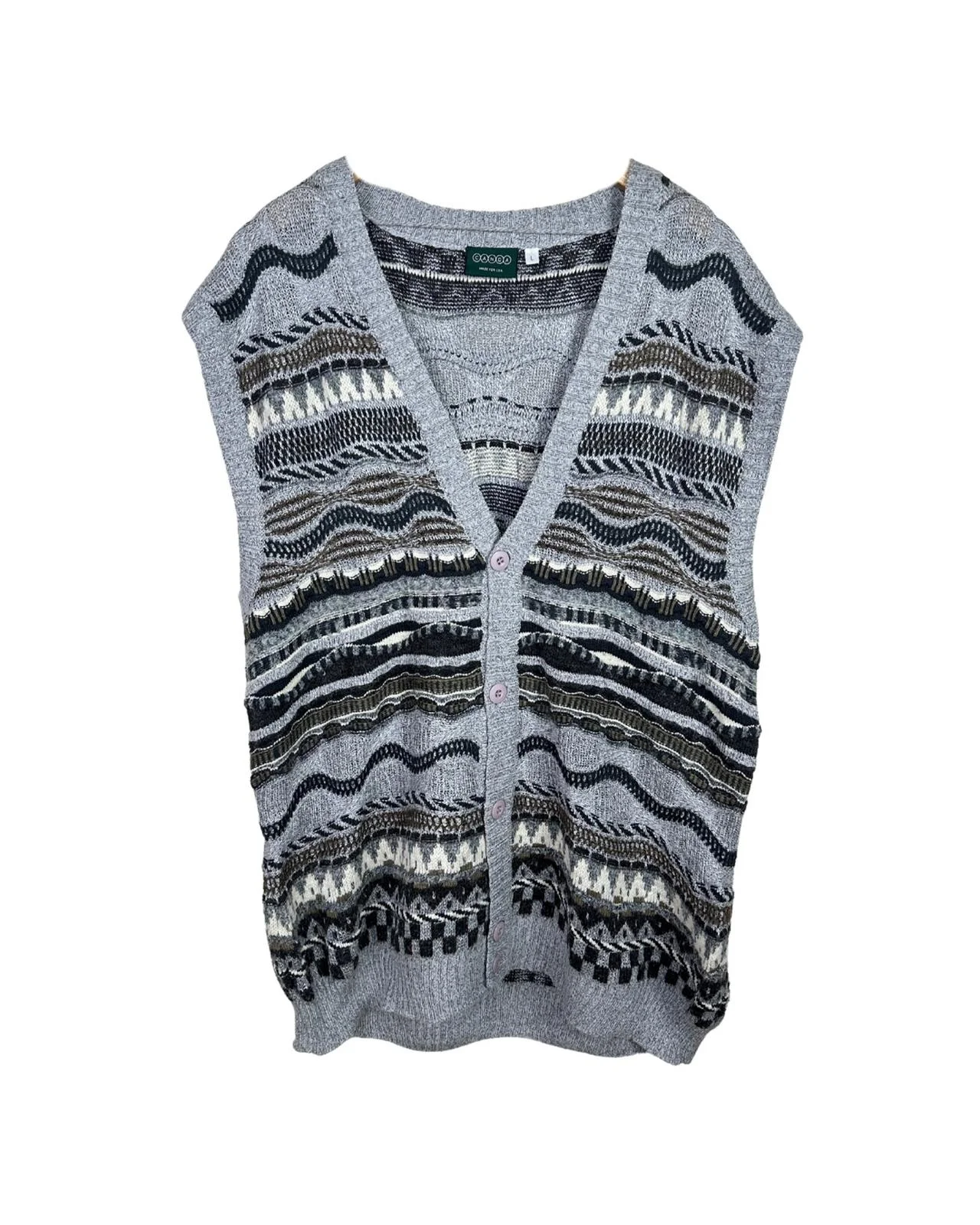 Canda Vests, size L, photo 1