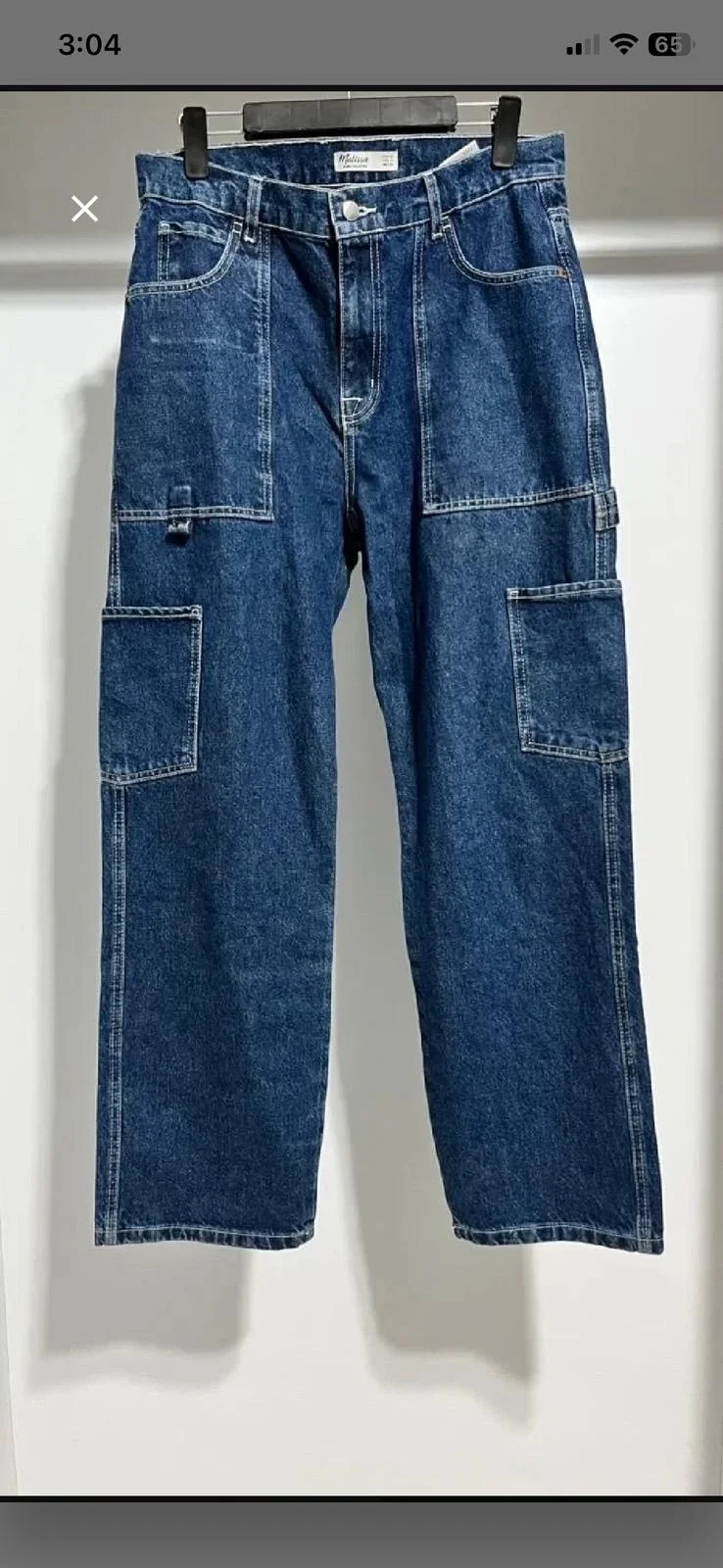 Jeans, size Other, photo 1