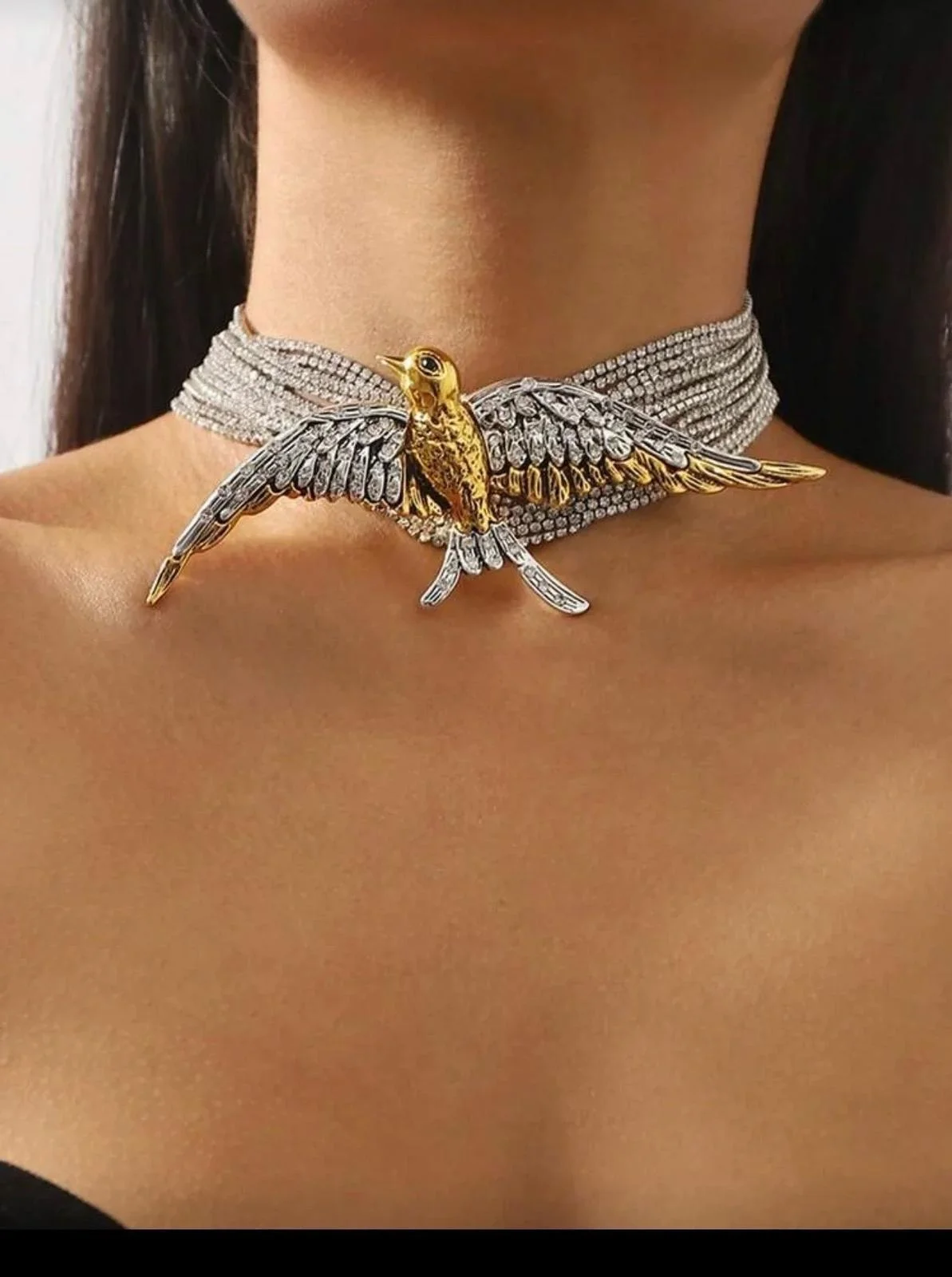 Shein Necklaces, size Other, photo 1
