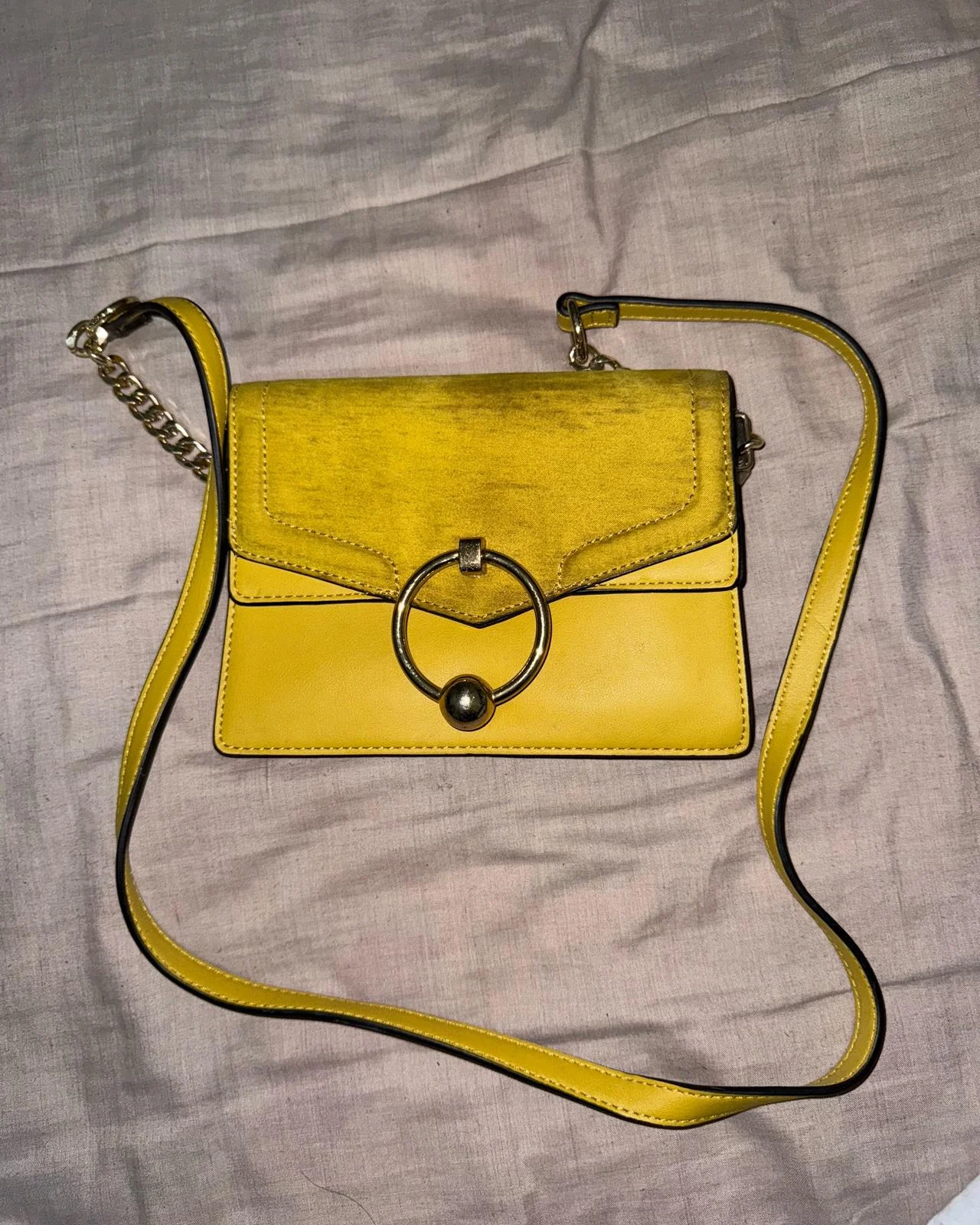 Topshop Cross-Body Bag, size One size, photo 1