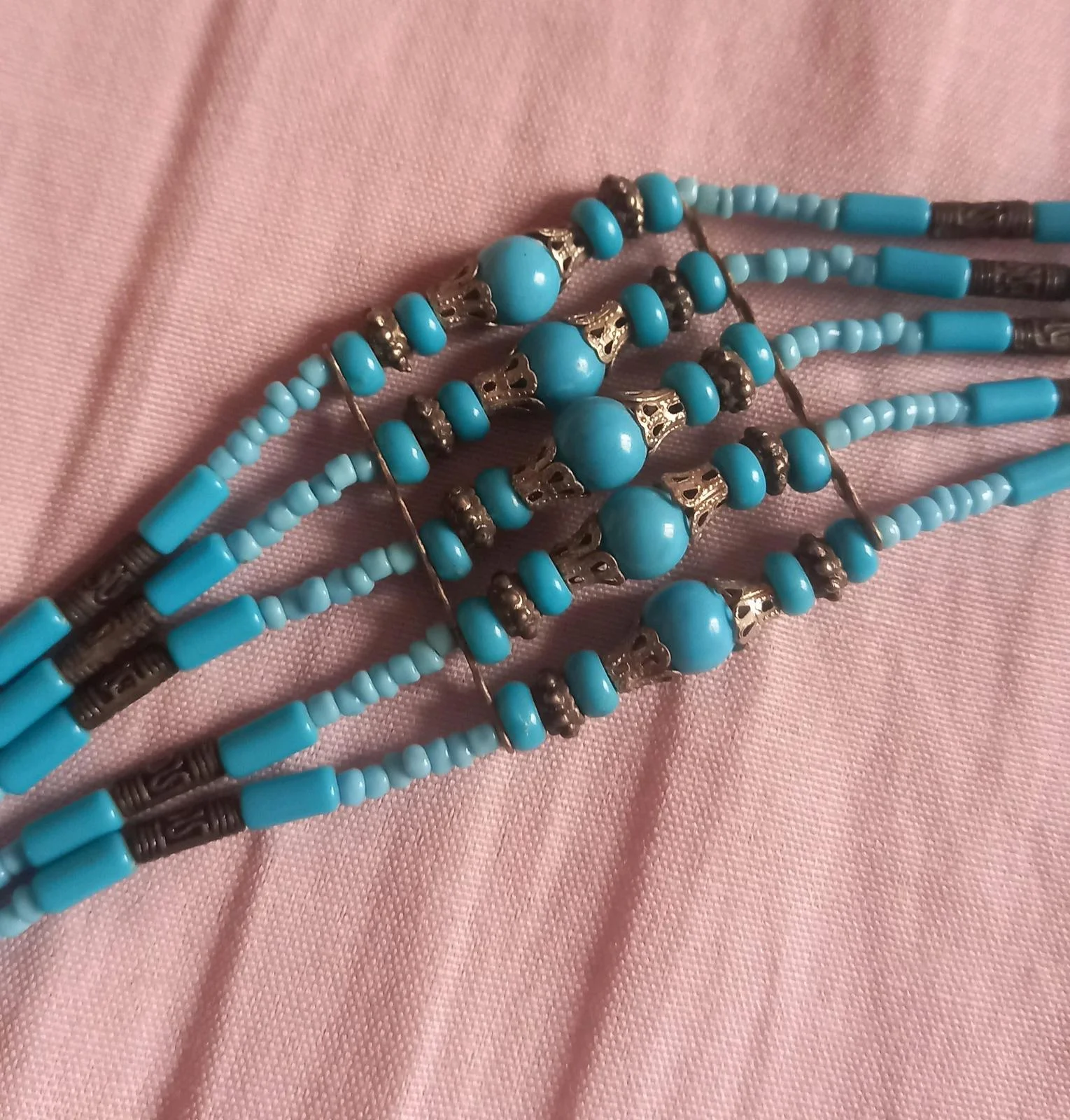 Necklaces, size Other, photo 1