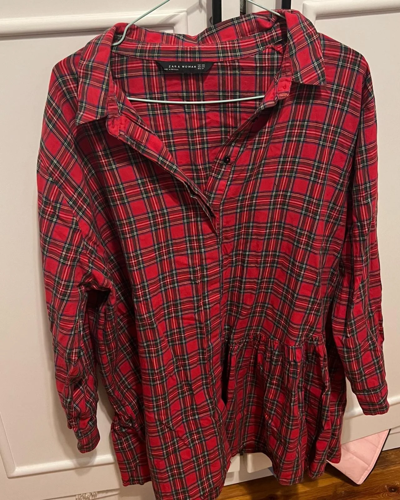 Zara Shirts, size XXL / 44 / 16, photo 1