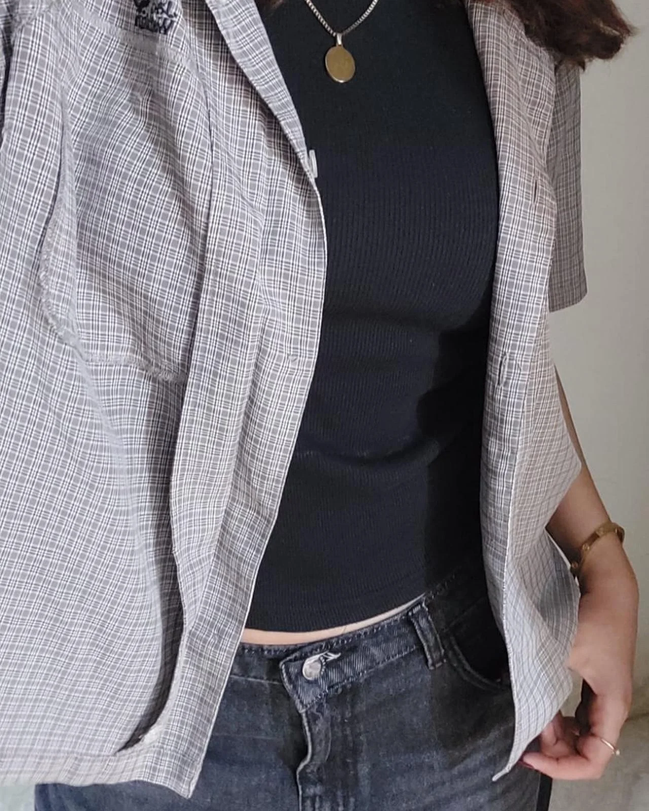 Shirts, size M / 38 / 10, photo 1