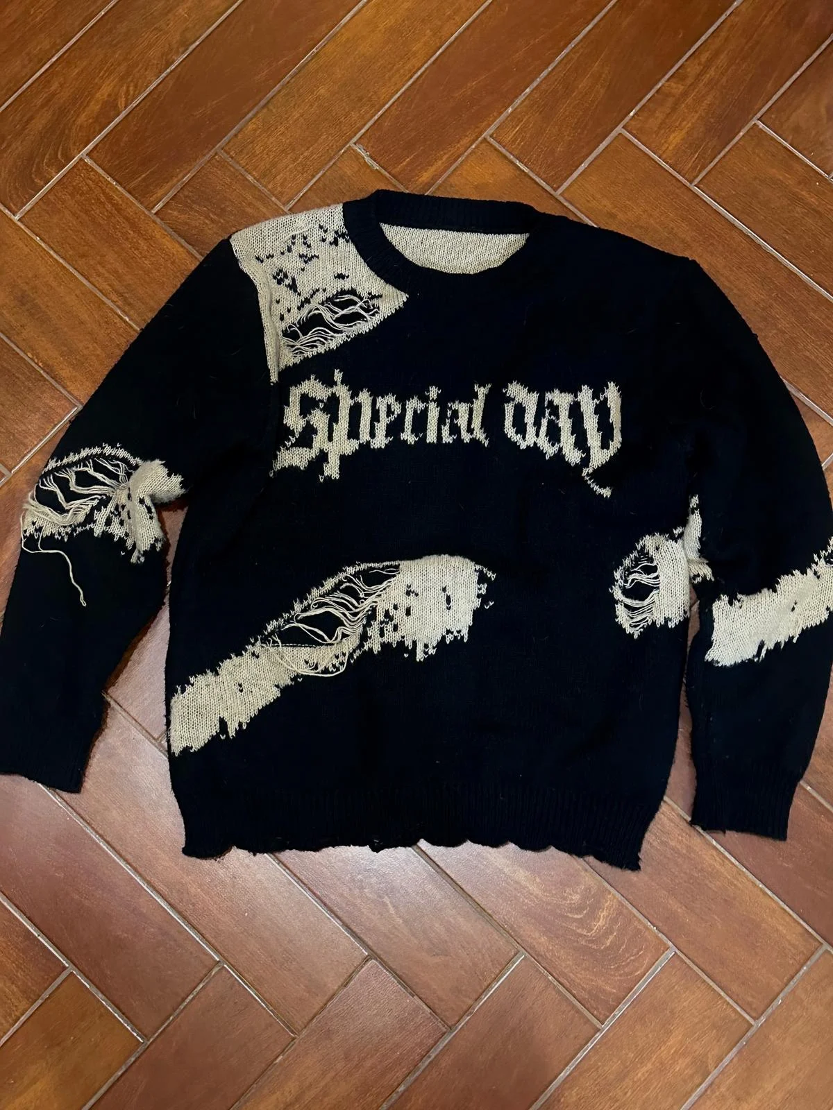 Local Sweaters, size S, photo 1