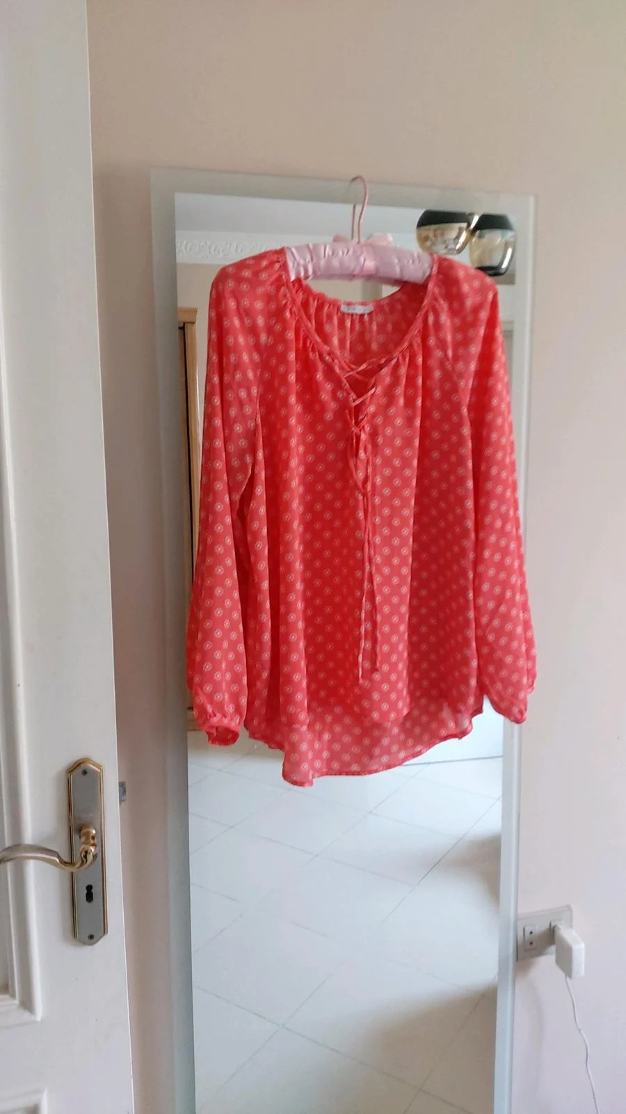 Blouses, size XL / 42 / 14, photo 1