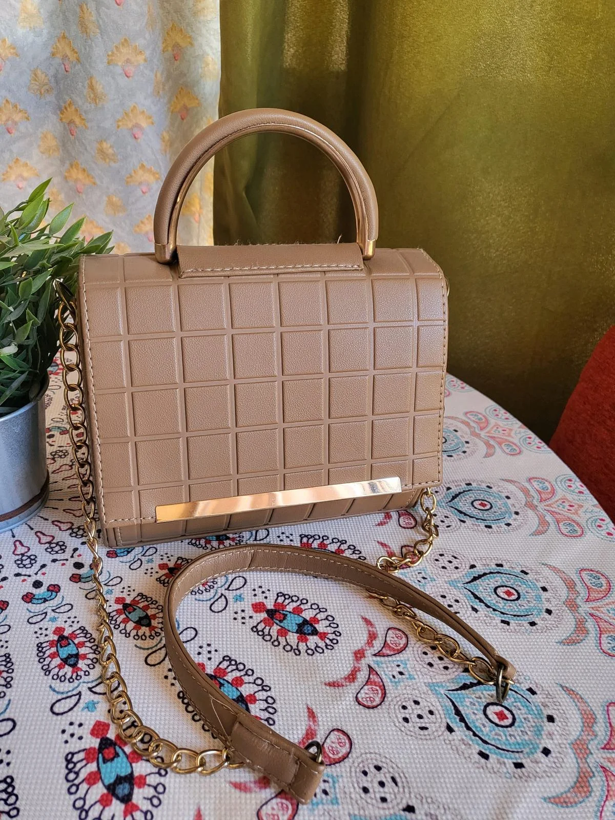 Cross-Body Bag, size Other, photo 1
