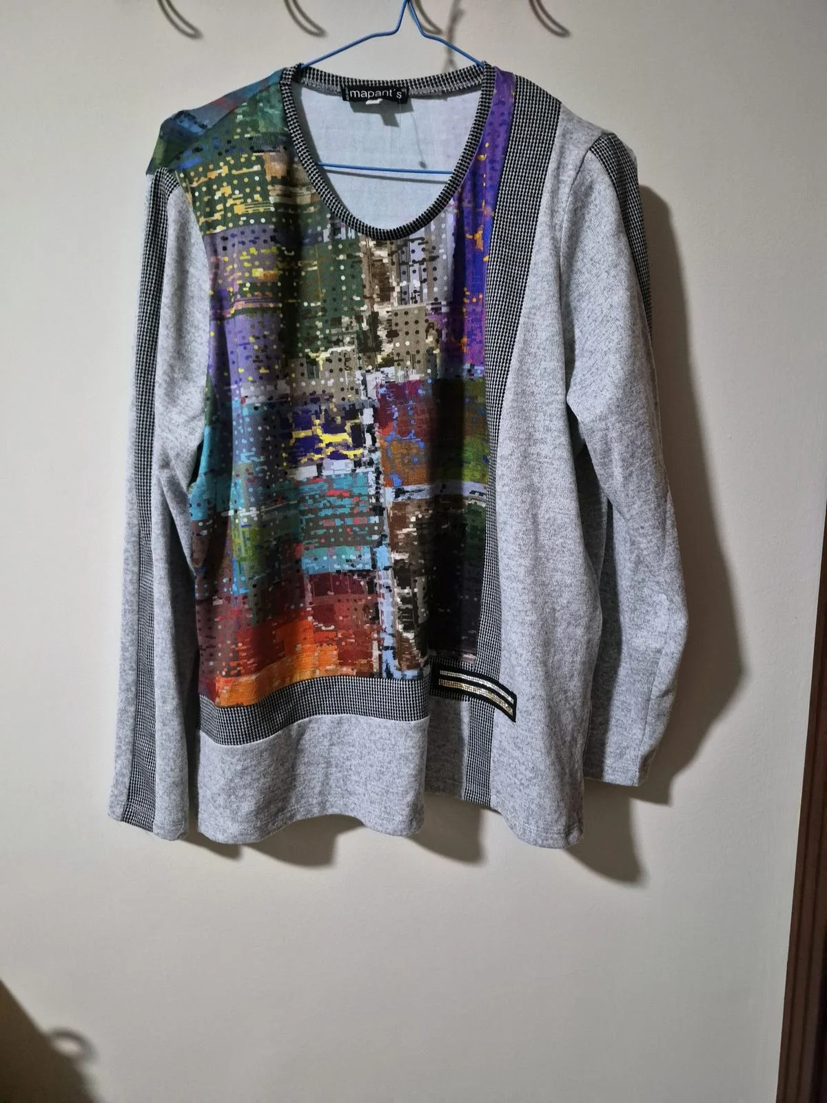 Sweatshirts, size XL / 42 / 14, photo 1