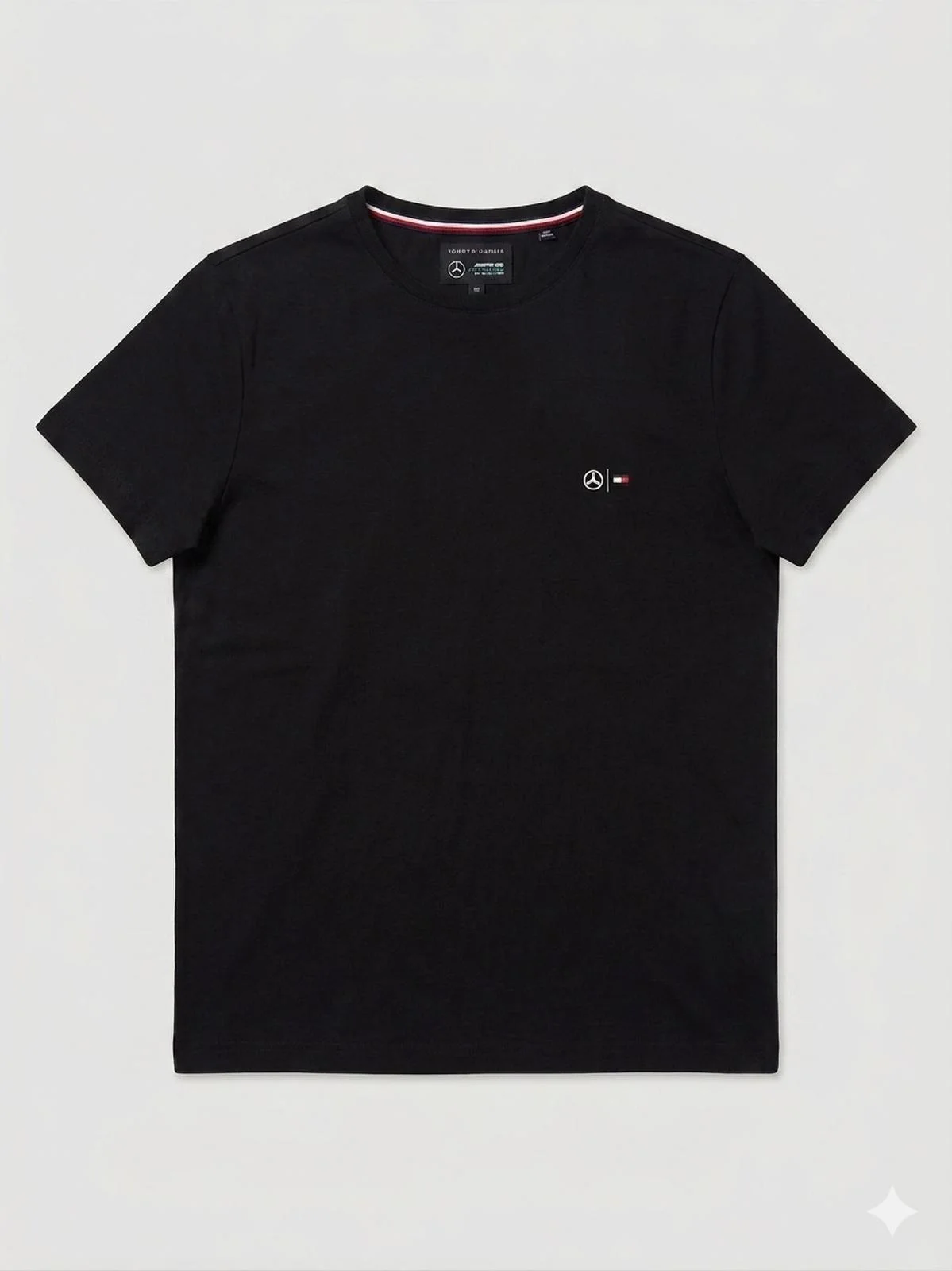 Tommy Hilfiger T-shirts, size M, photo 1