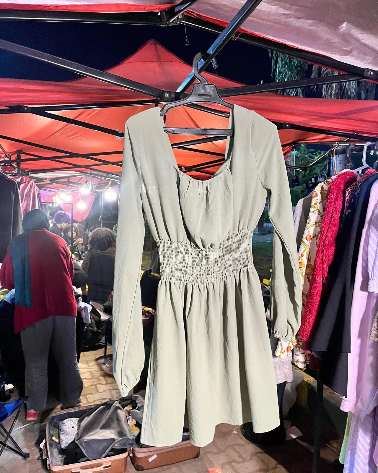 Mini Dresses, size M / 38 / 10, photo 1