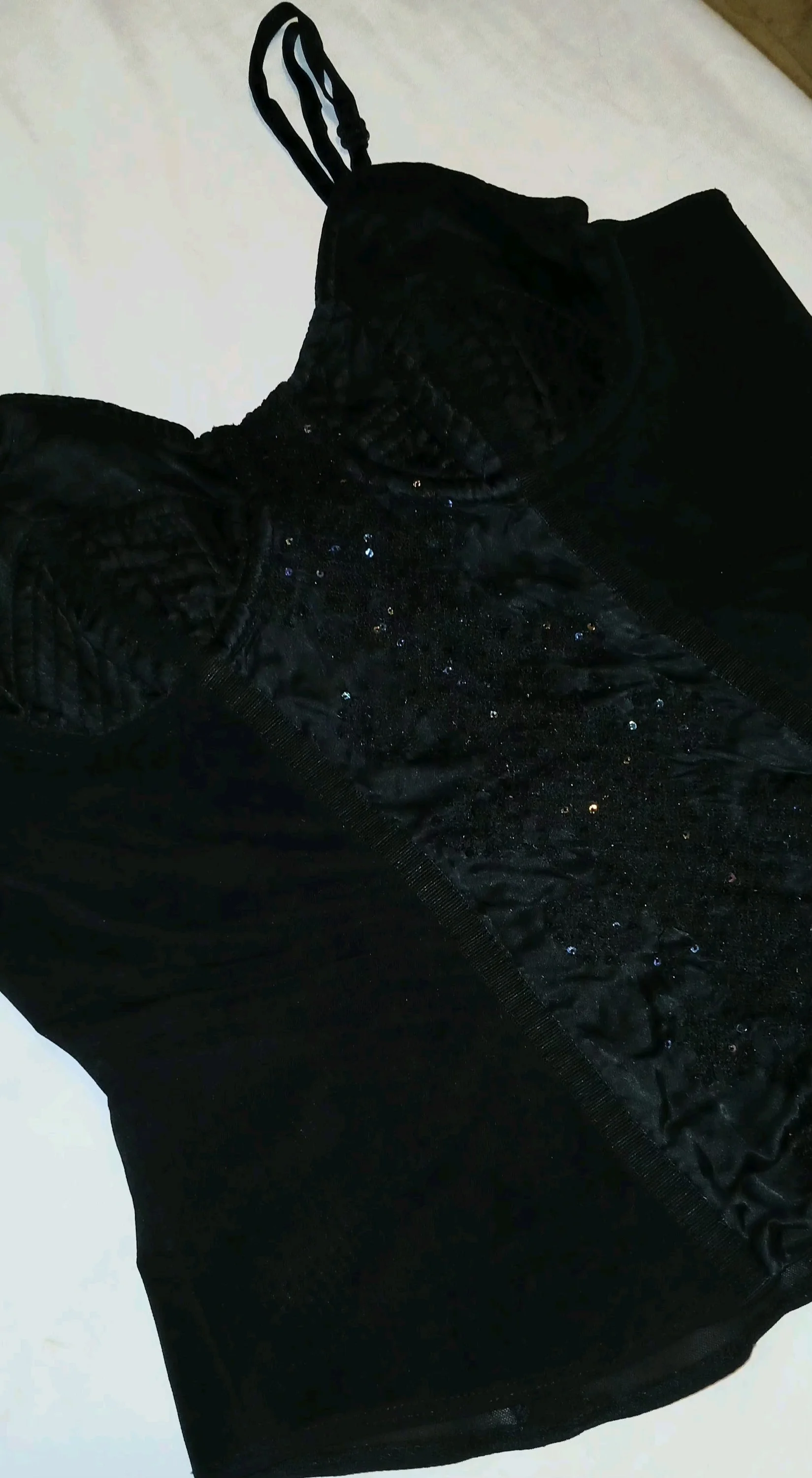 Patrizia Pepe Corsets, size XS / 34 / 6, photo 1
