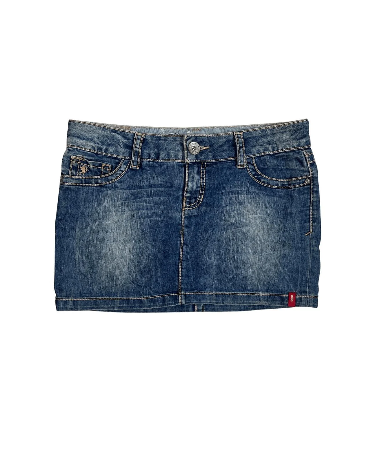 EDC by Esprit Skirts, size L / 40 / 12, photo 1