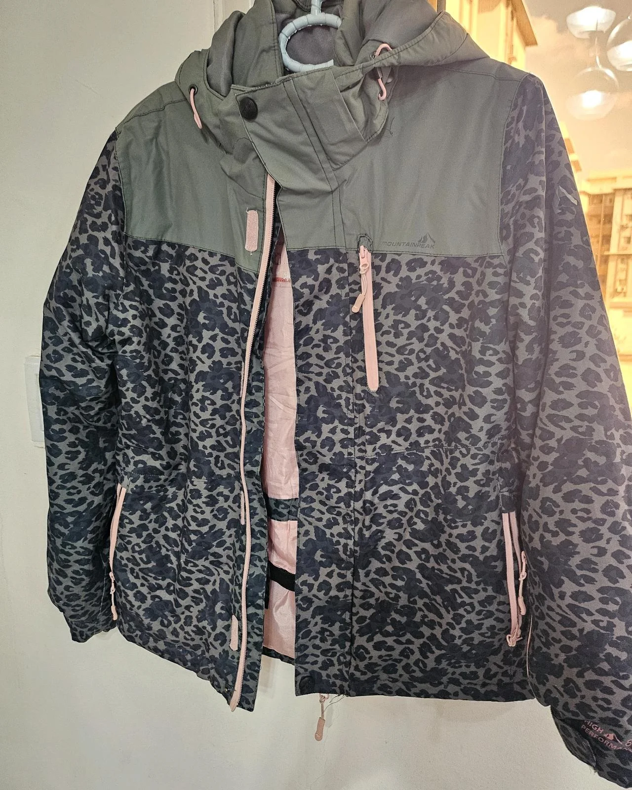 Mountain Peak Jackets, size XS / 34 / 6, photo 1