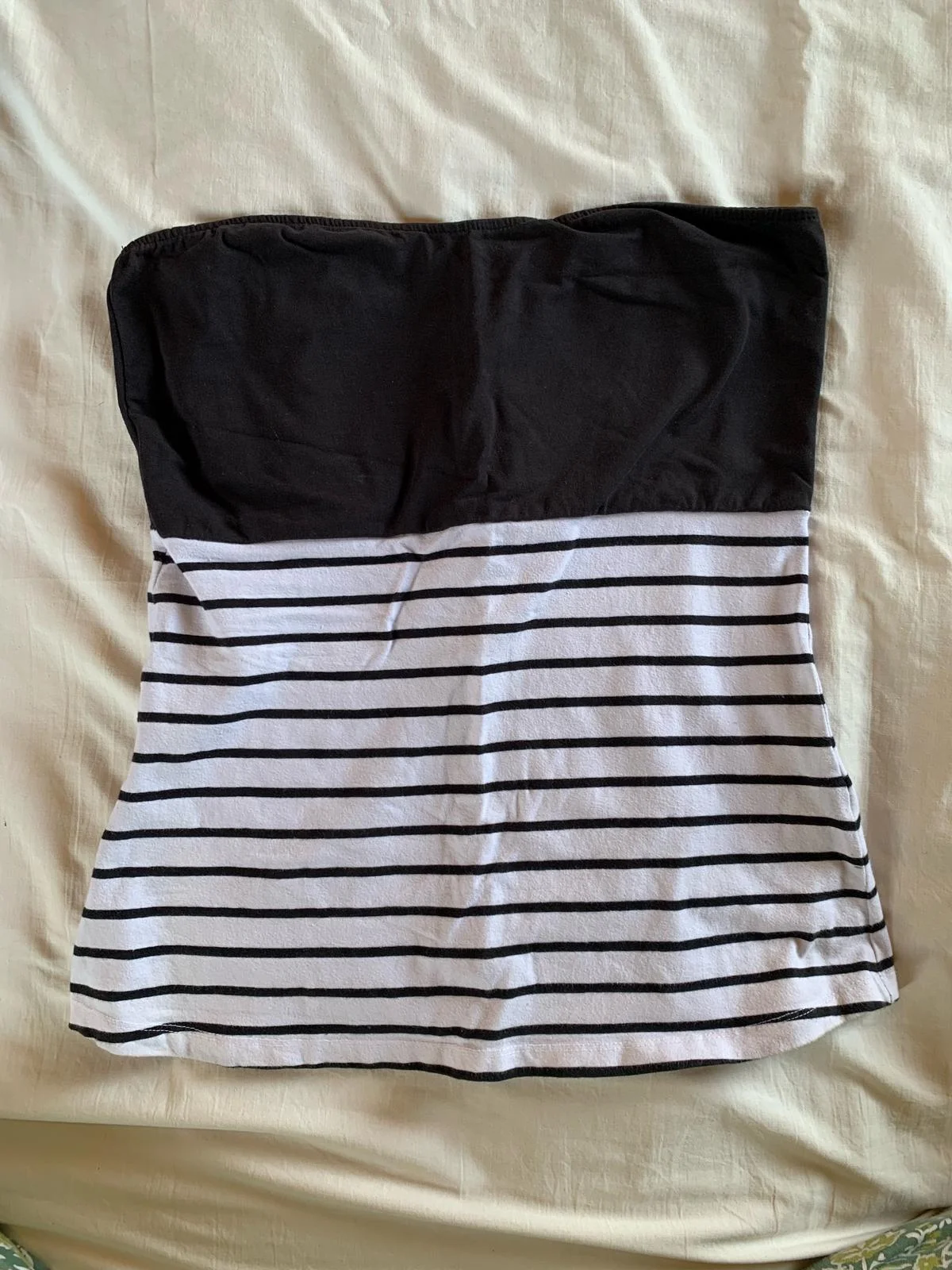Esmara Open Back, size S / 36 / 8, photo 1
