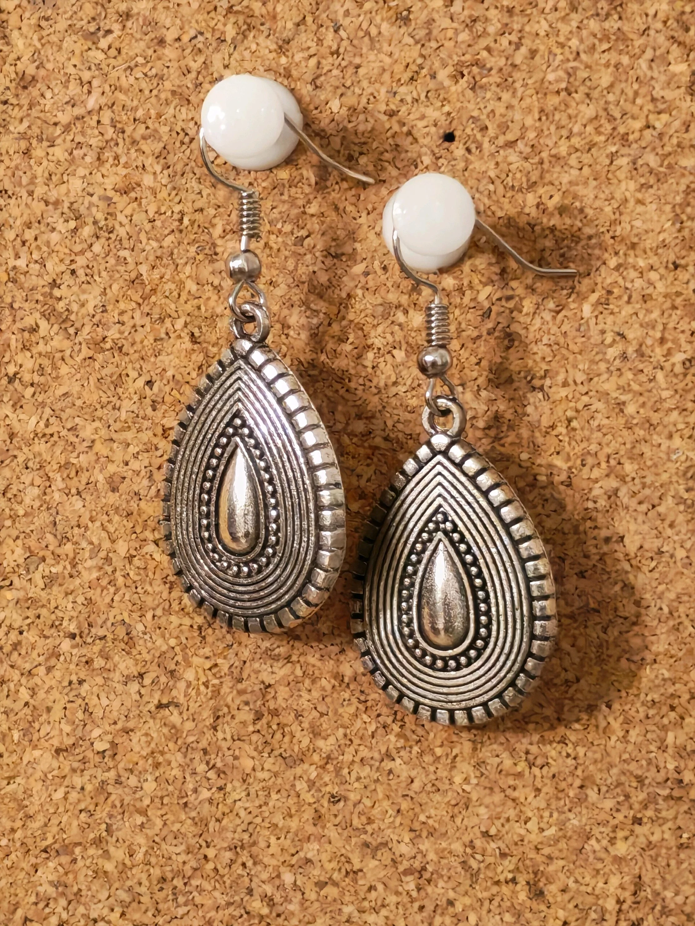 Earrings, size Other, photo 1