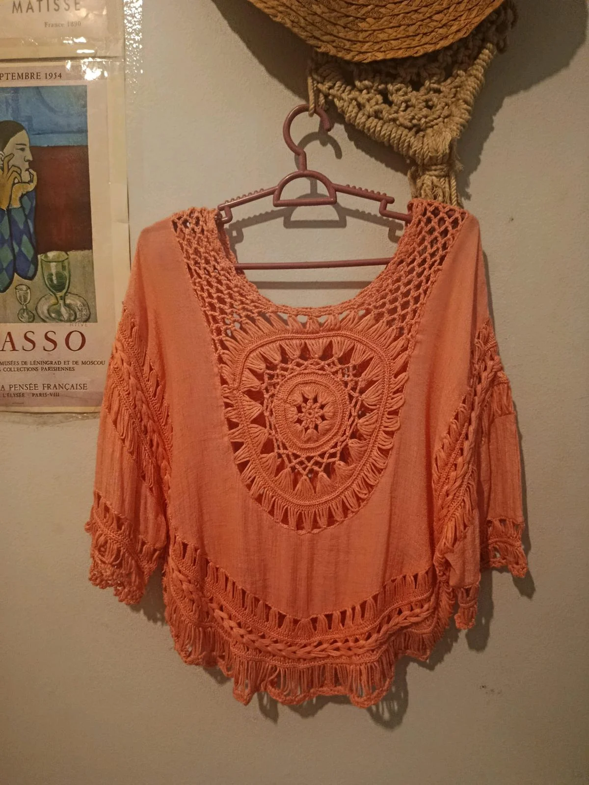 Blouses, size L / 40 / 12, photo 1