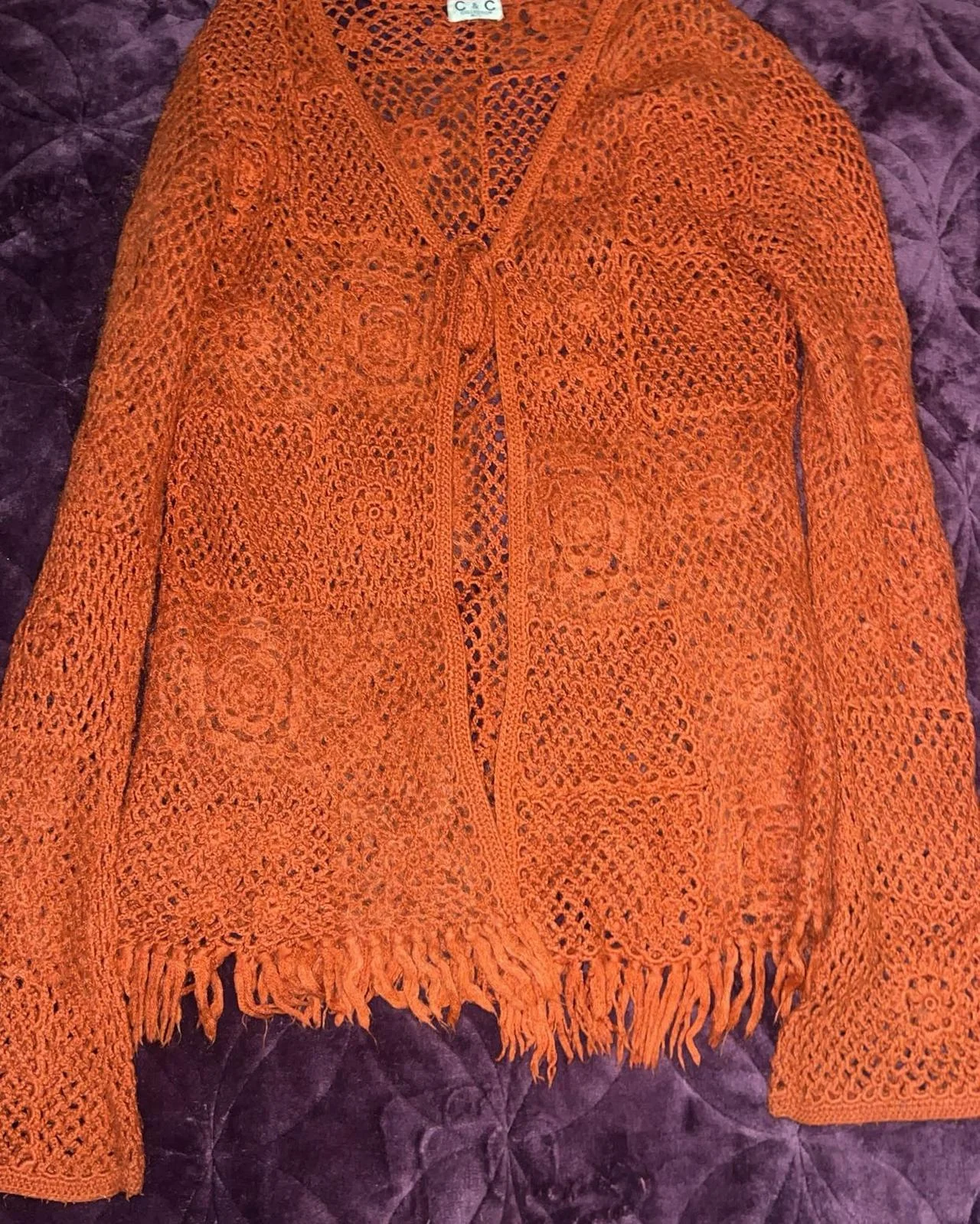 Cardigans, size M / 38 / 10, photo 1